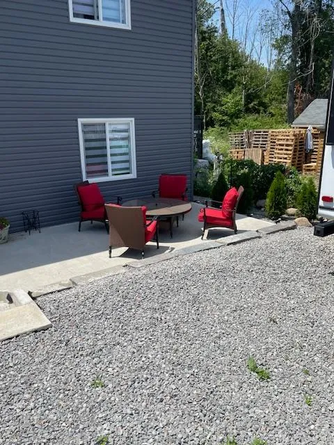 Photo 3 of 1-185 Dunnette Landing Road, Alnwick/Haldimand, Rural Alnwick/Haldimand — HOMEH