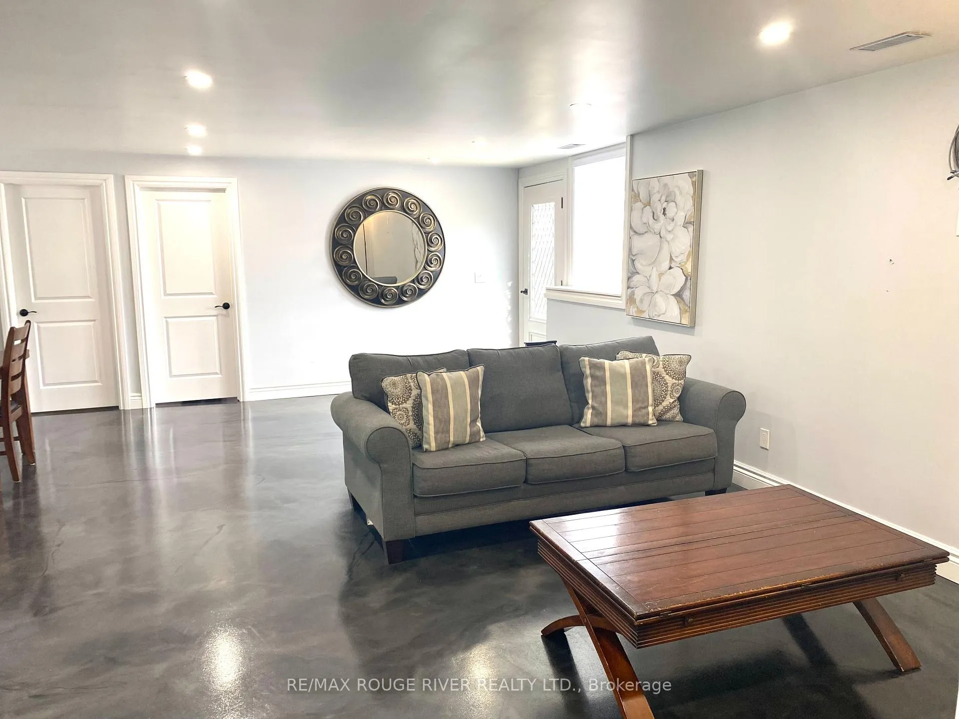 Photo 8 of 1-185 Dunnette Landing Road, Alnwick/Haldimand, Rural Alnwick/Haldimand — HOMEH