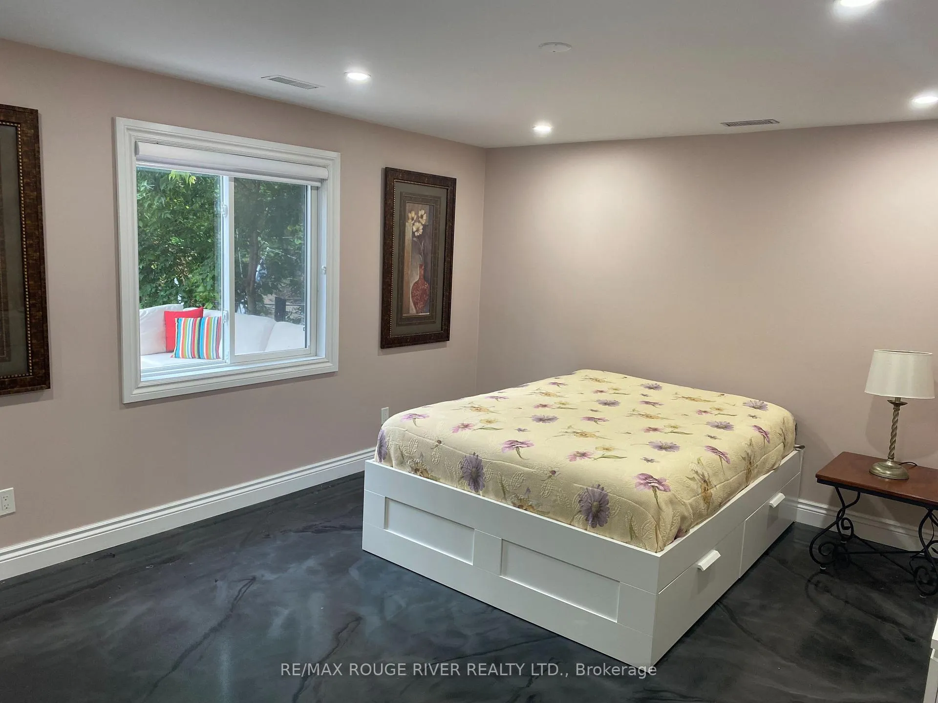 Photo 12 of 1-185 Dunnette Landing Road, Alnwick/Haldimand, Rural Alnwick/Haldimand — HOMEH