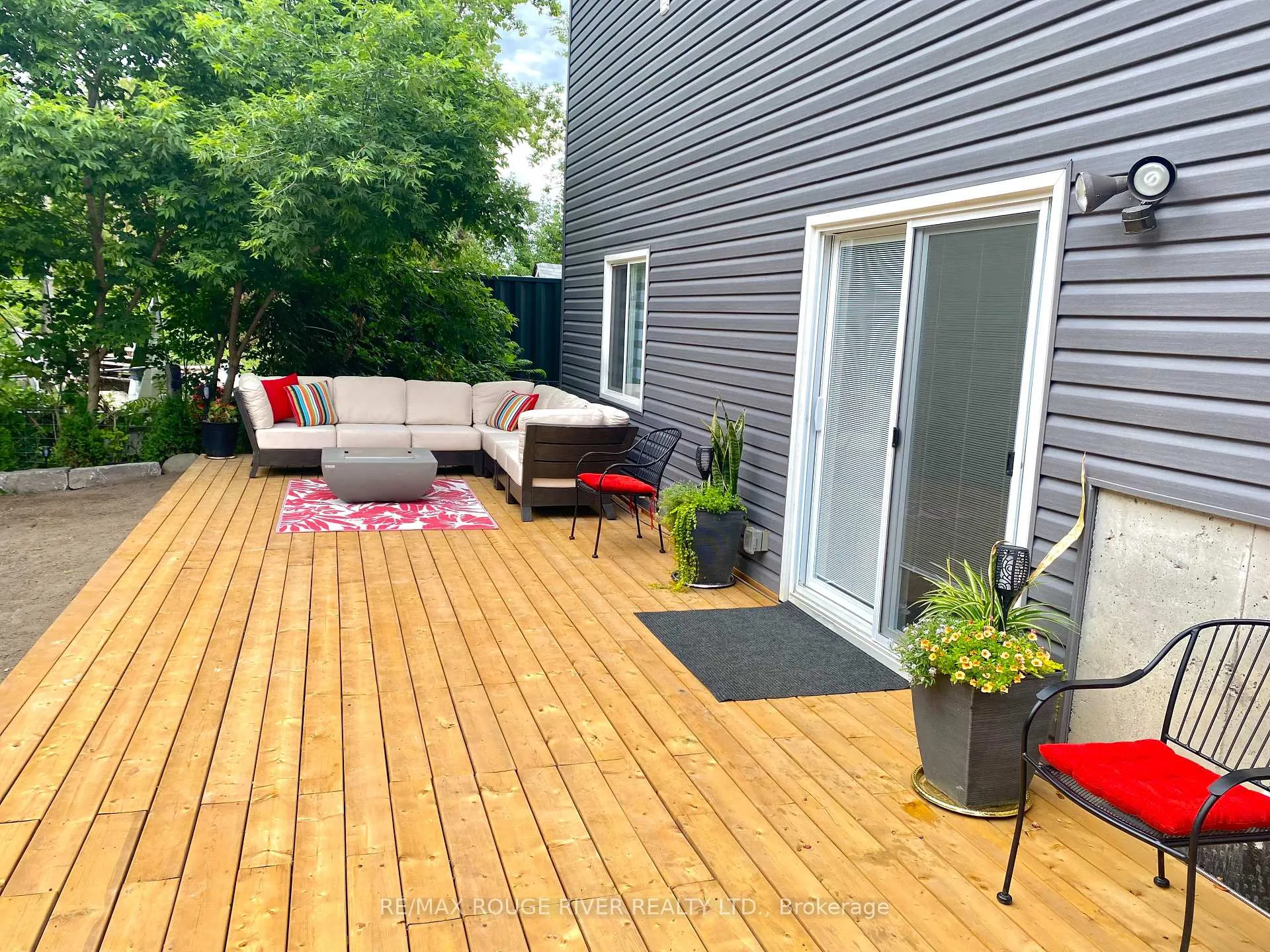 Photo 21 of 1-185 Dunnette Landing Road, Alnwick/Haldimand, Rural Alnwick/Haldimand — HOMEH
