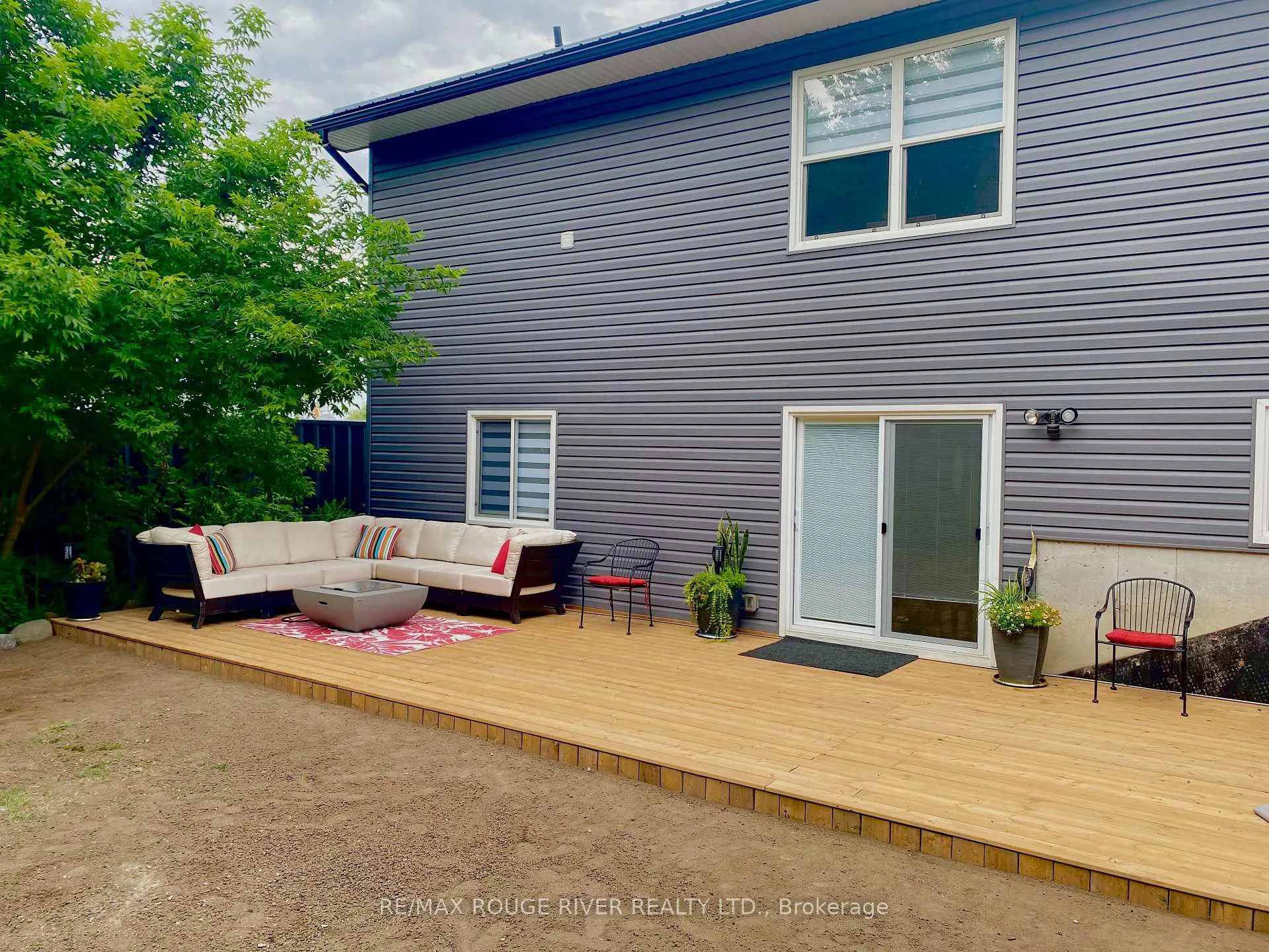 Photo 22 of 1-185 Dunnette Landing Road, Alnwick/Haldimand, Rural Alnwick/Haldimand — HOMEH