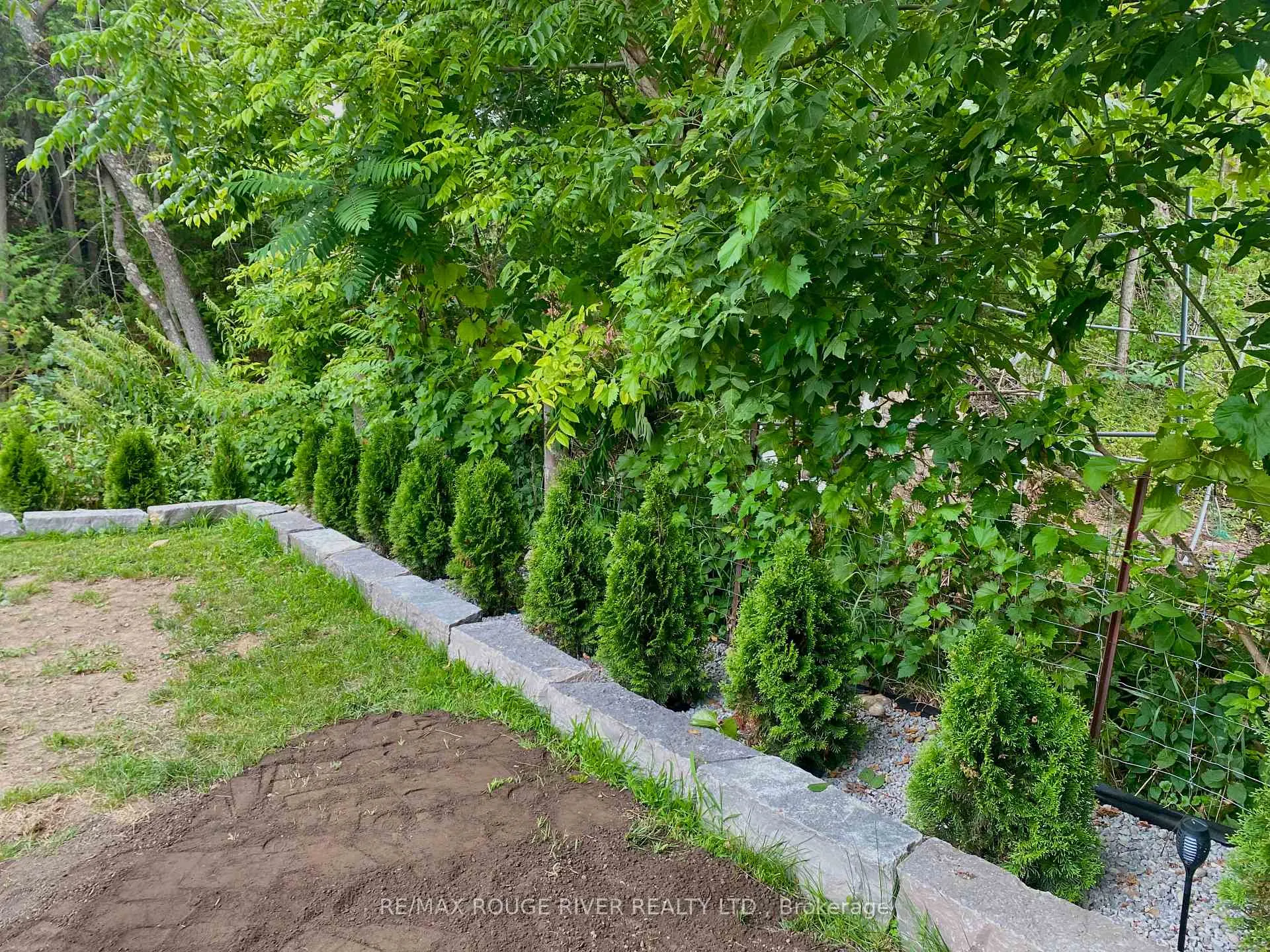 Photo 24 of 1-185 Dunnette Landing Road, Alnwick/Haldimand, Rural Alnwick/Haldimand — HOMEH