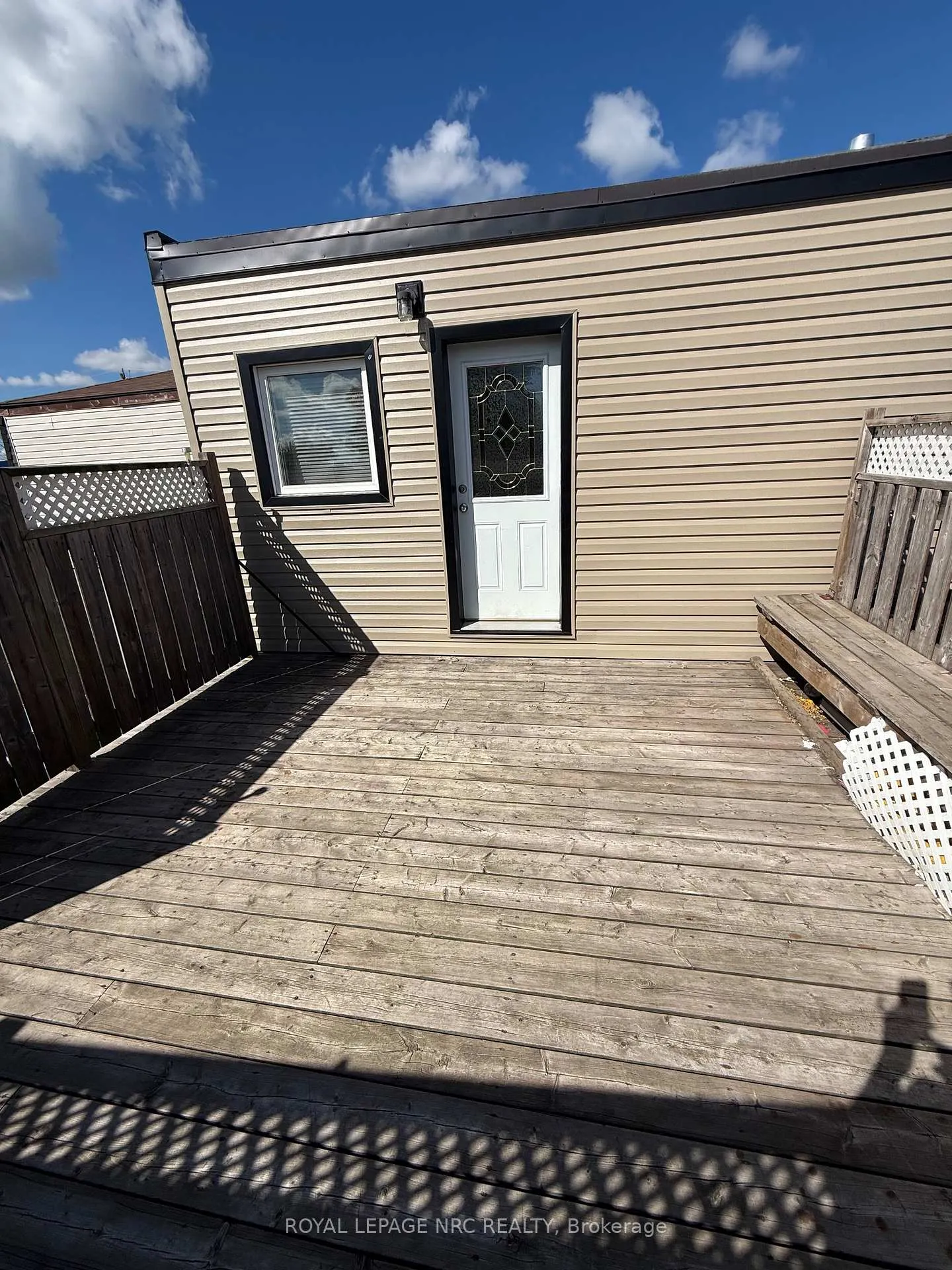 Photo 1 of Unit 2, 72 Hartzel Road, St. Catharines, Secord Woods — HOMEH