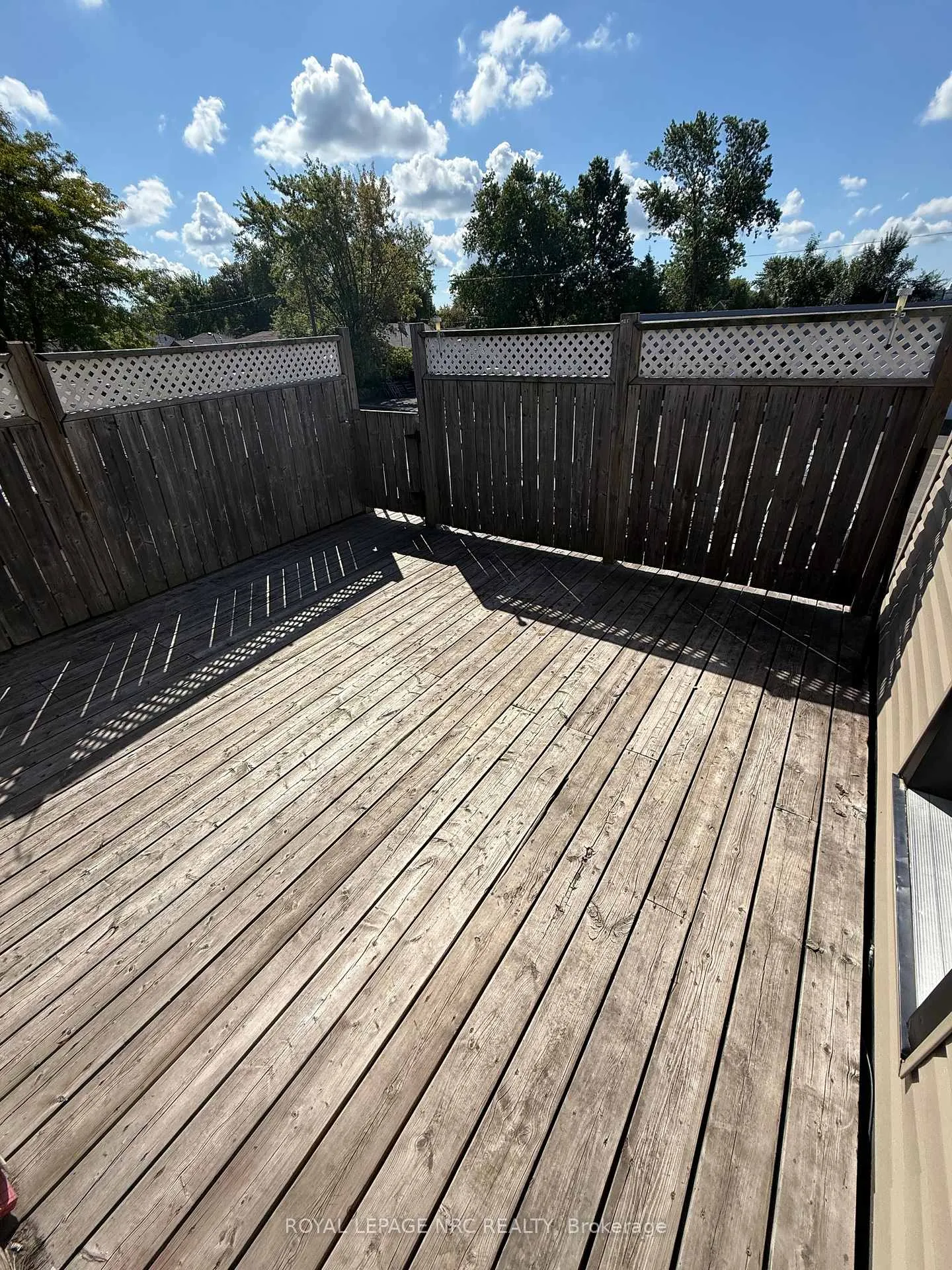 Photo 11 of Unit 2, 72 Hartzel Road, St. Catharines, Secord Woods — HOMEH