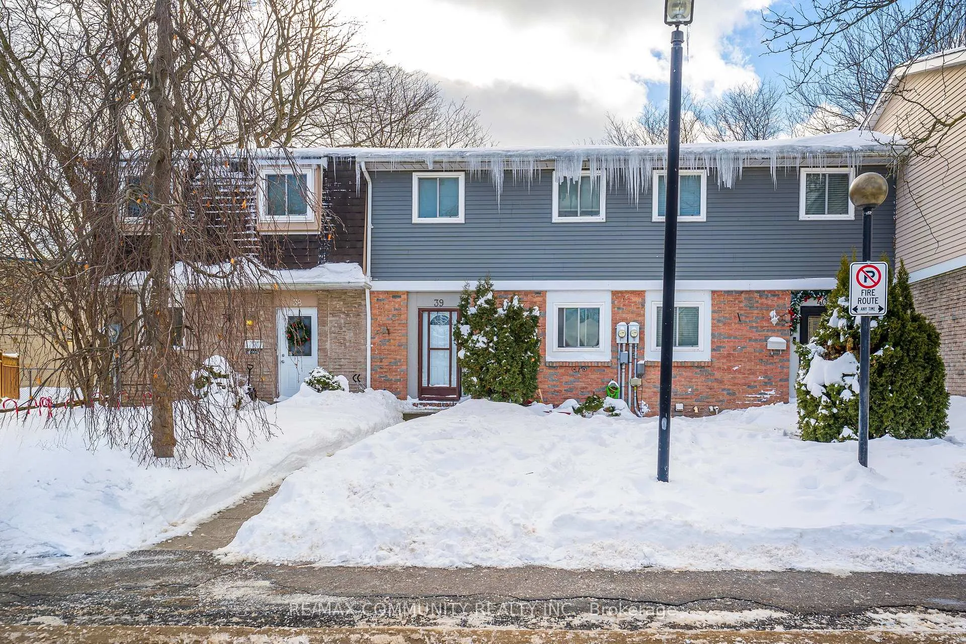 Photo 1 of Unit 39, 1331 Glenanna Road, Pickering, Liverpool — HOMEH