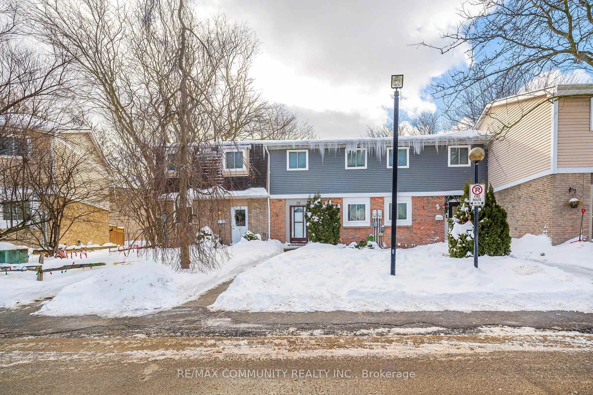 Photo 2 of Unit 39, 1331 Glenanna Road, Pickering, Liverpool — HOMEH