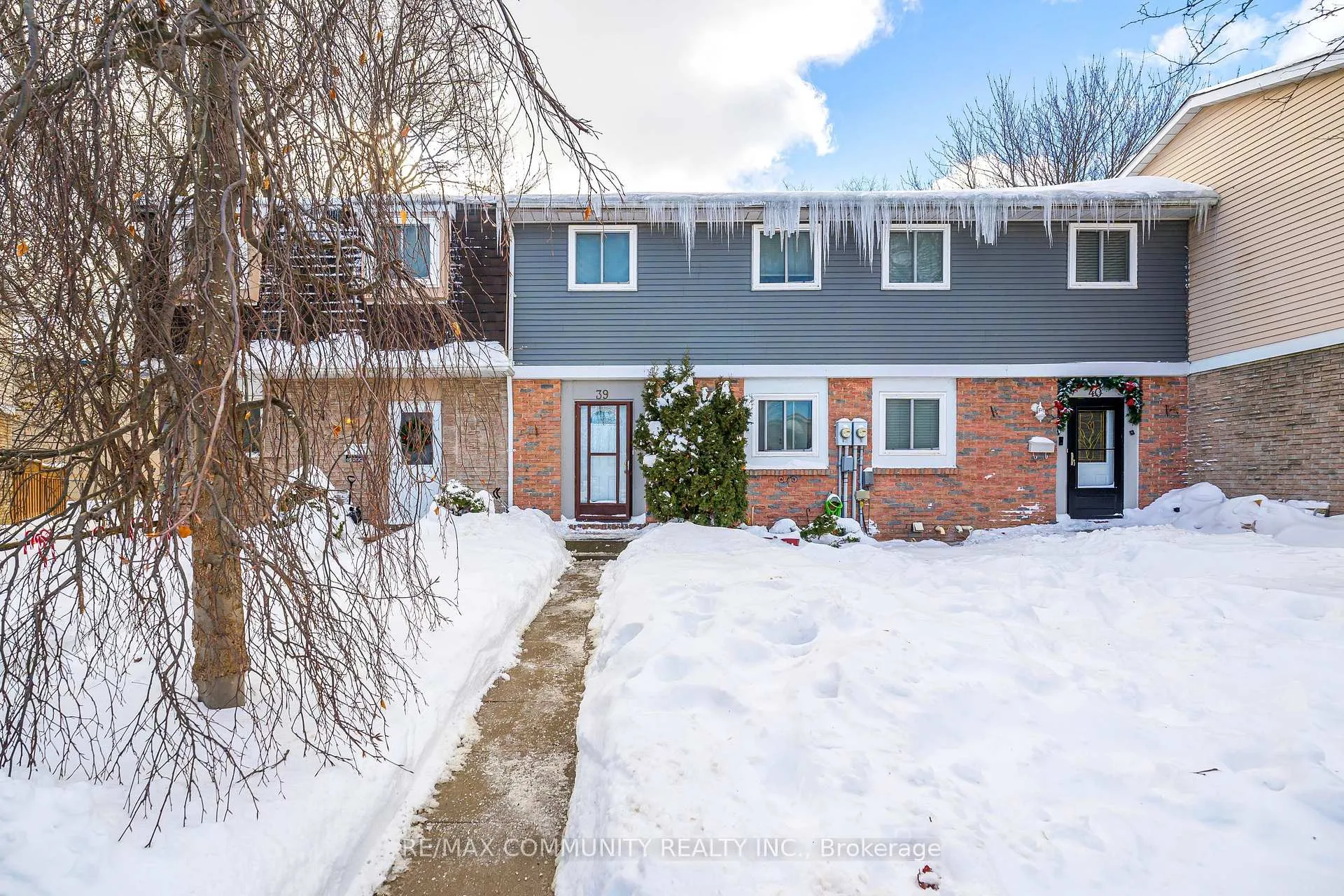 Photo 3 of Unit 39, 1331 Glenanna Road, Pickering, Liverpool — HOMEH