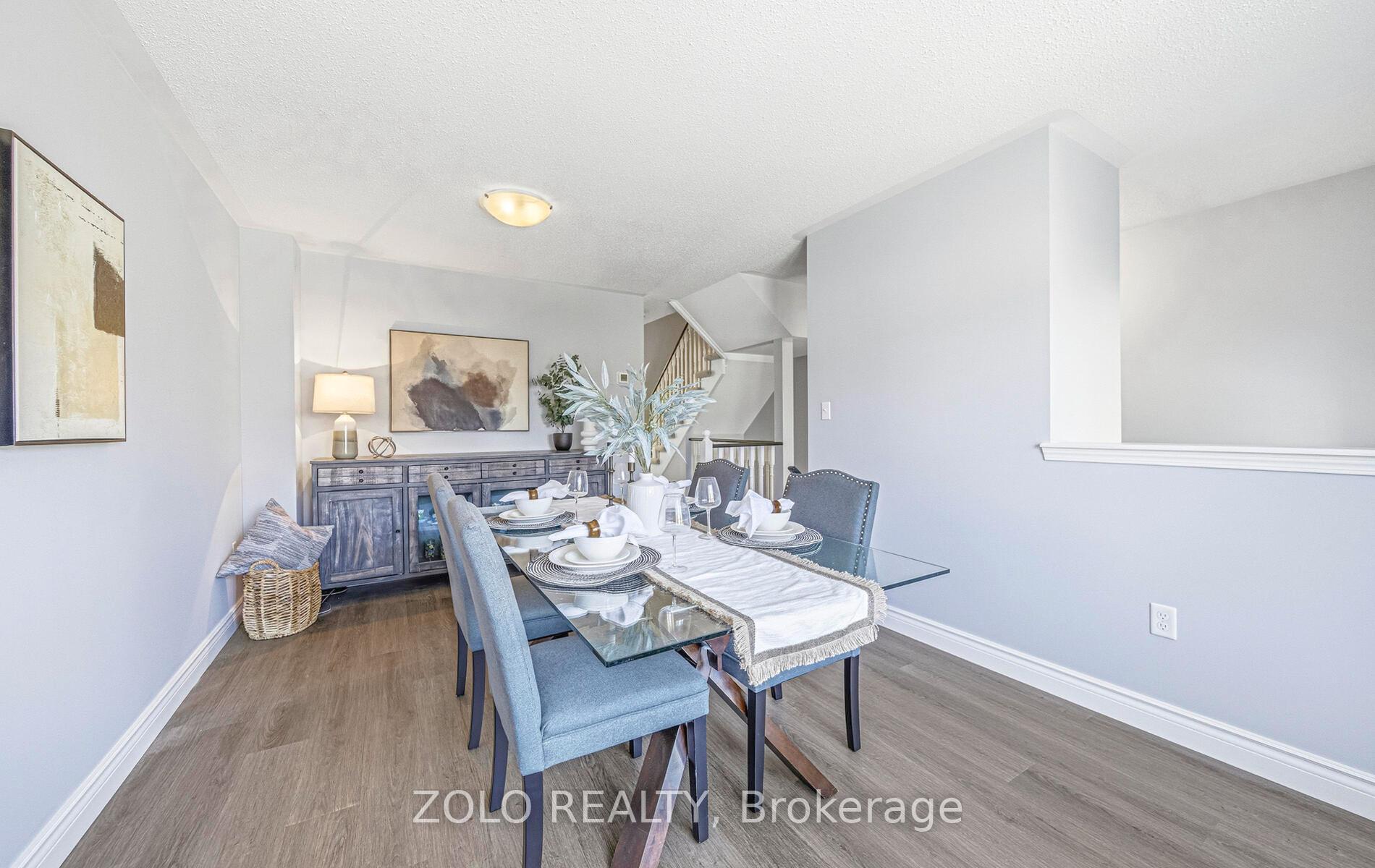 Photo 6 of 40 Farmstead Drive, Clarington, Bowmanville — HOMEH