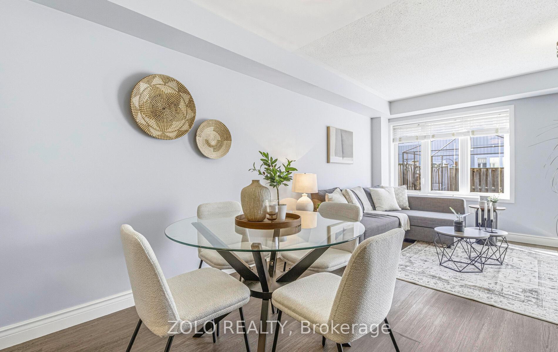 Photo 11 of 40 Farmstead Drive, Clarington, Bowmanville — HOMEH