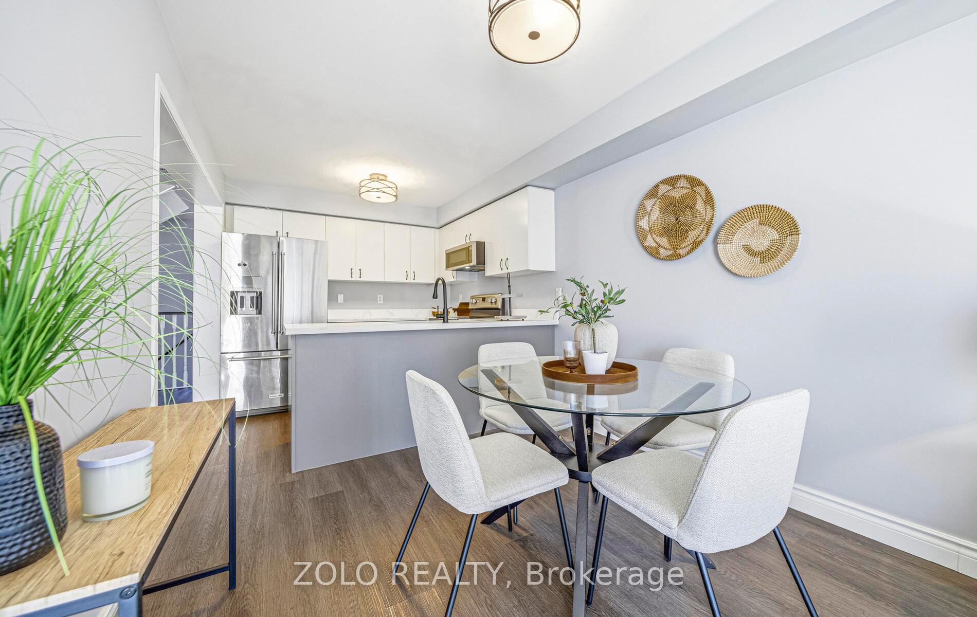 Photo 12 of 40 Farmstead Drive, Clarington, Bowmanville — HOMEH