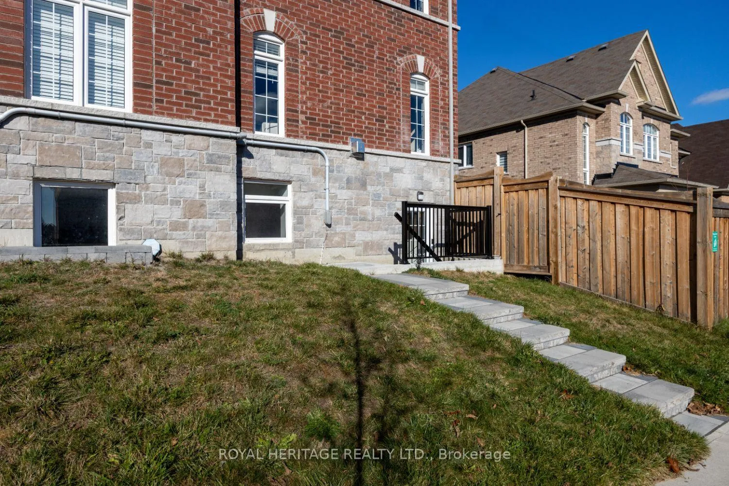 Photo 1 of 191 Lyle Dr - Basement, Clarington, Bowmanville — HOMEH
