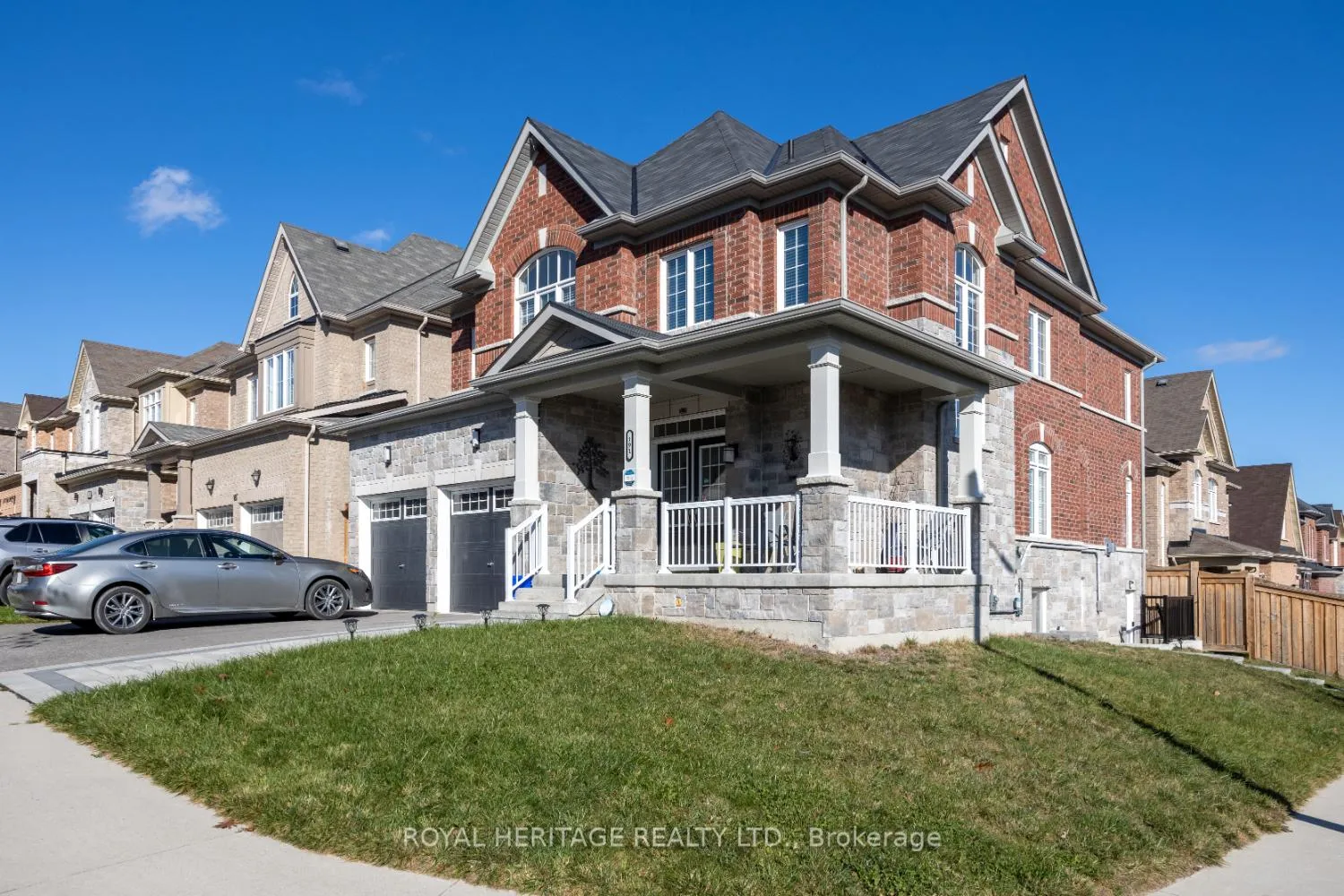 Photo 4 of 191 Lyle Dr - Basement, Clarington, Bowmanville — HOMEH