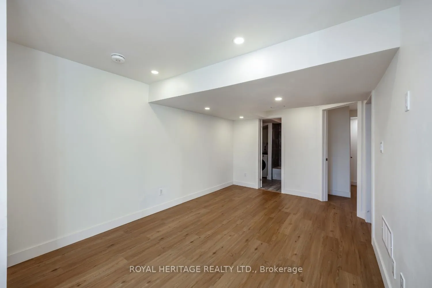 Photo 8 of 191 Lyle Dr - Basement, Clarington, Bowmanville — HOMEH