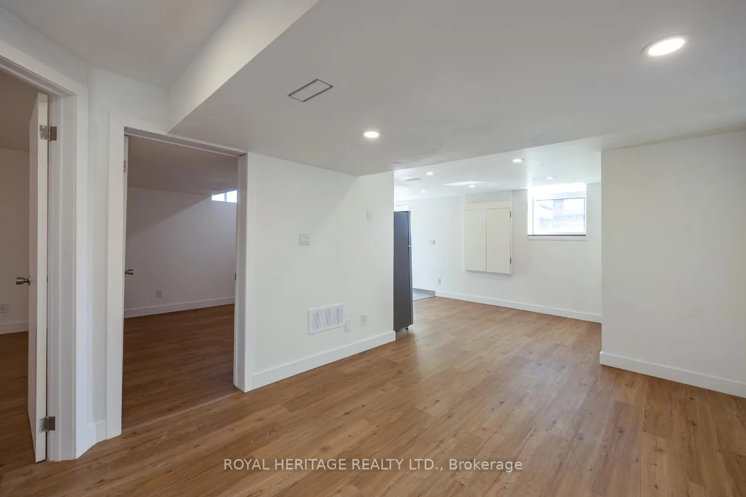 Photo 9 of 191 Lyle Dr - Basement, Clarington, Bowmanville — HOMEH