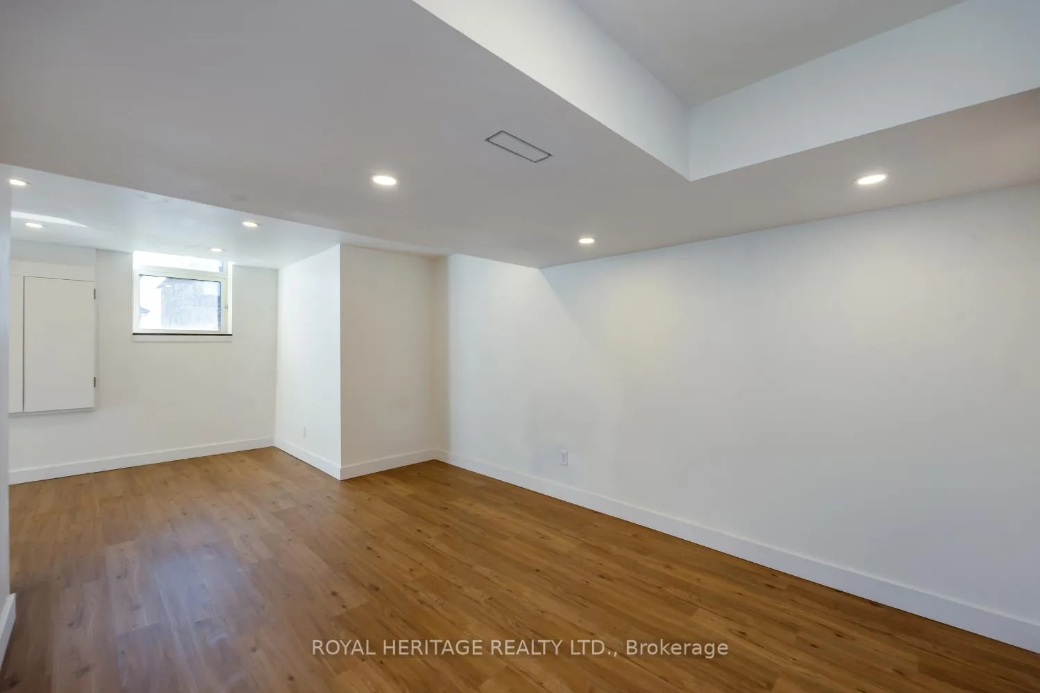 Photo 10 of 191 Lyle Dr - Basement, Clarington, Bowmanville — HOMEH