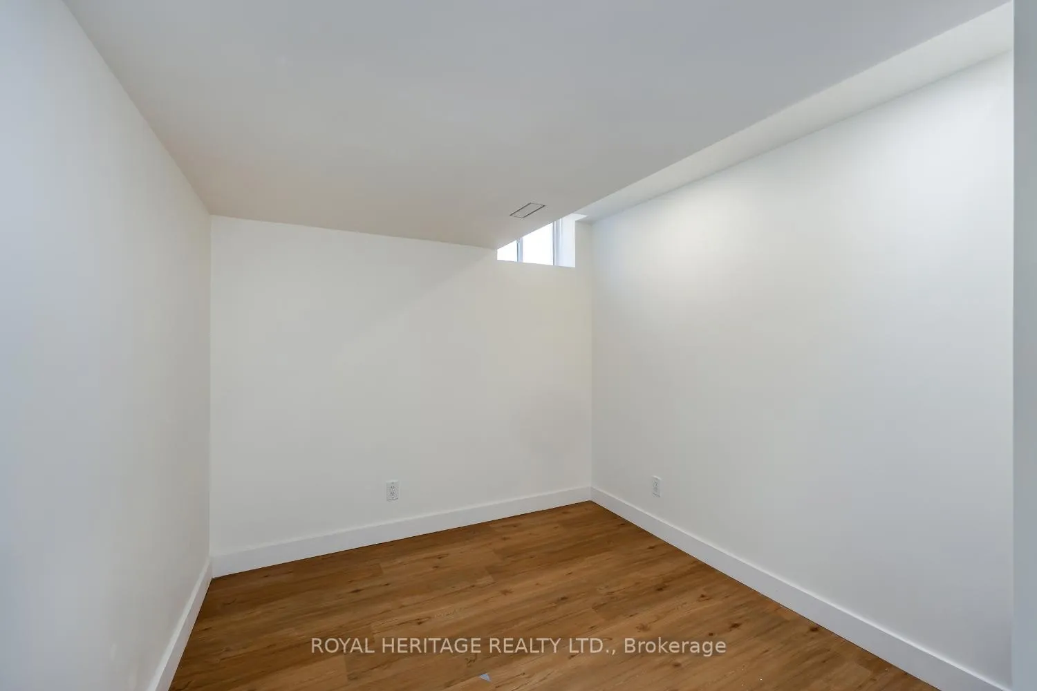 Photo 11 of 191 Lyle Dr - Basement, Clarington, Bowmanville — HOMEH