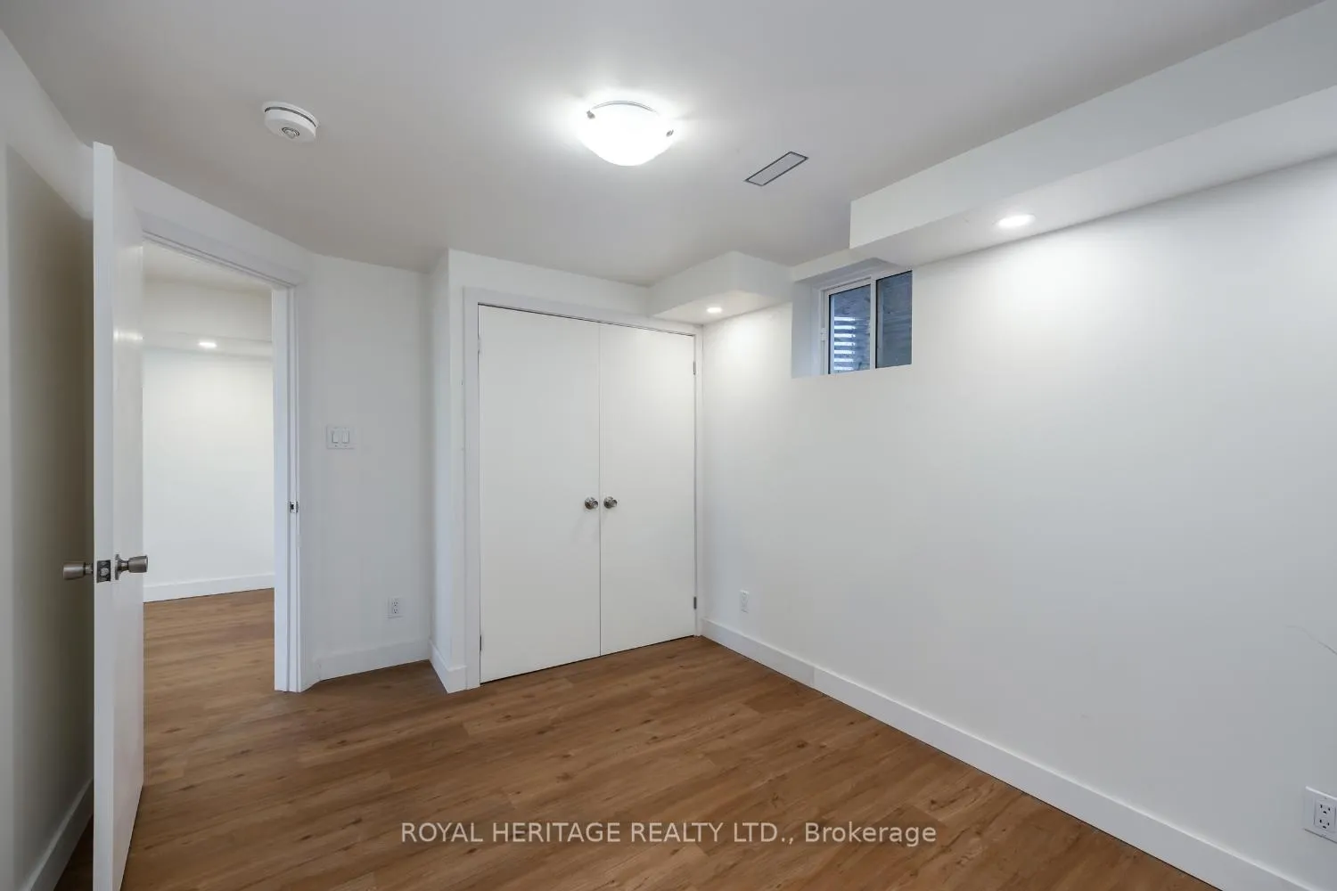 Photo 14 of 191 Lyle Dr - Basement, Clarington, Bowmanville — HOMEH