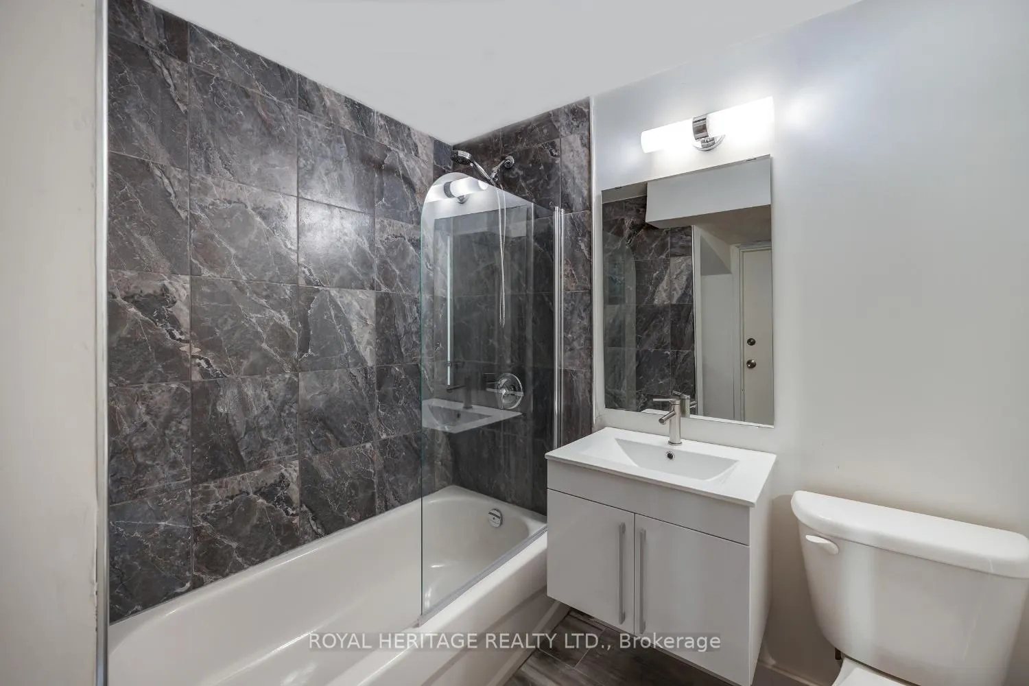 Photo 16 of 191 Lyle Dr - Basement, Clarington, Bowmanville — HOMEH