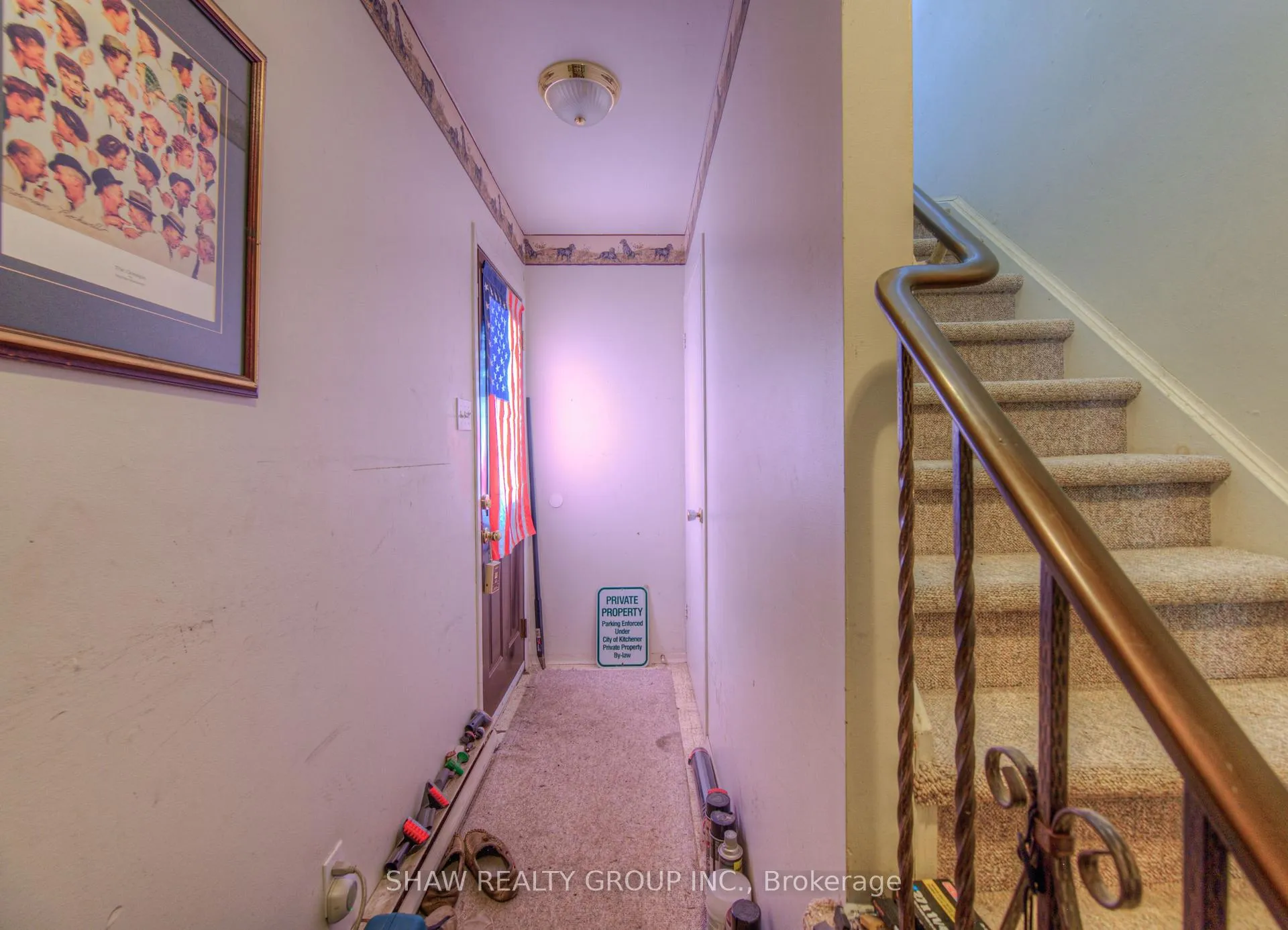 Photo 4 of 61 Hillbrook Crescent, Kitchener — HOMEH