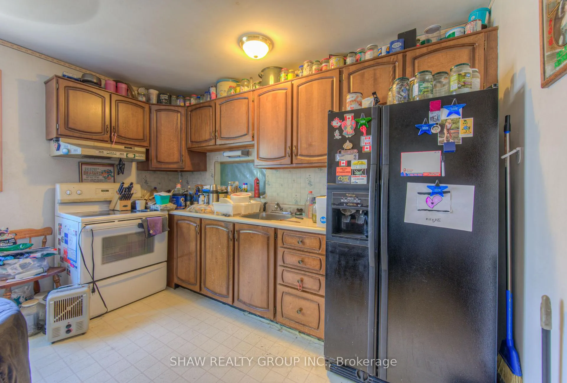 Photo 7 of 61 Hillbrook Crescent, Kitchener — HOMEH