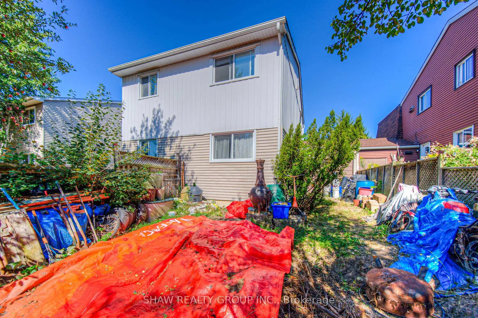 Photo 19 of 61 Hillbrook Crescent, Kitchener — HOMEH