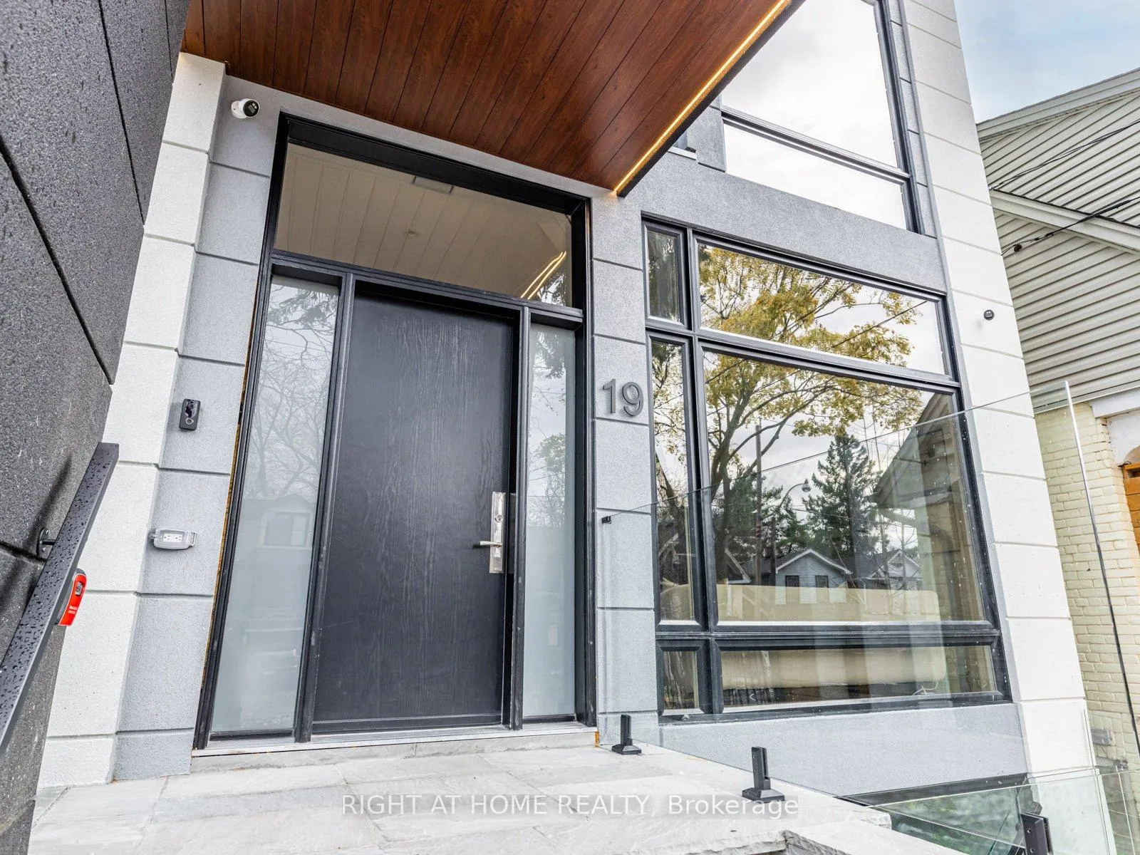 Photo 1 of 19 Devon Road, Toronto, East End-Danforth — HOMEH