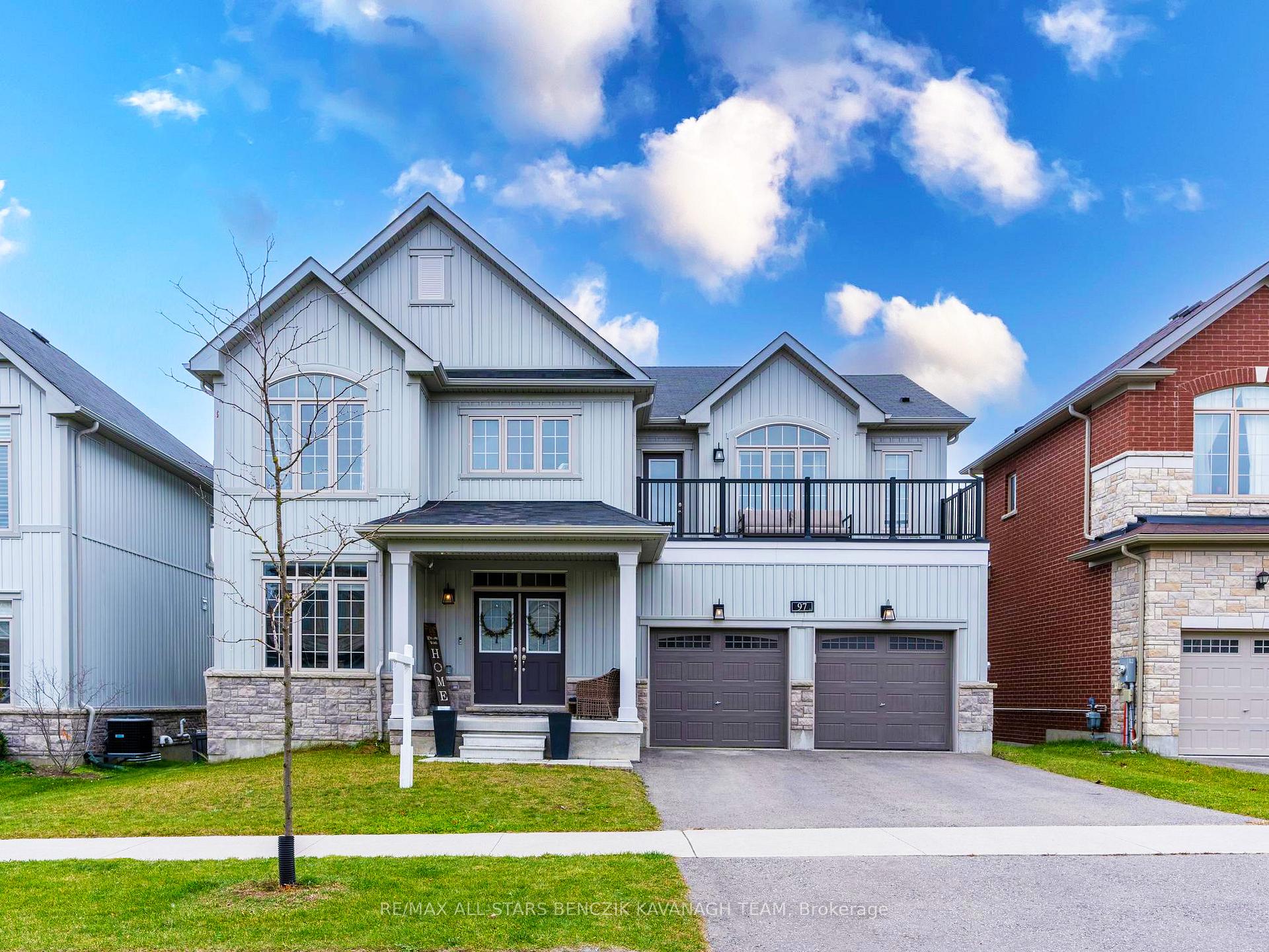Photo 1 of 97 Highlands Boulevard, Cavan Monaghan, Cavan Twp — HOMEH