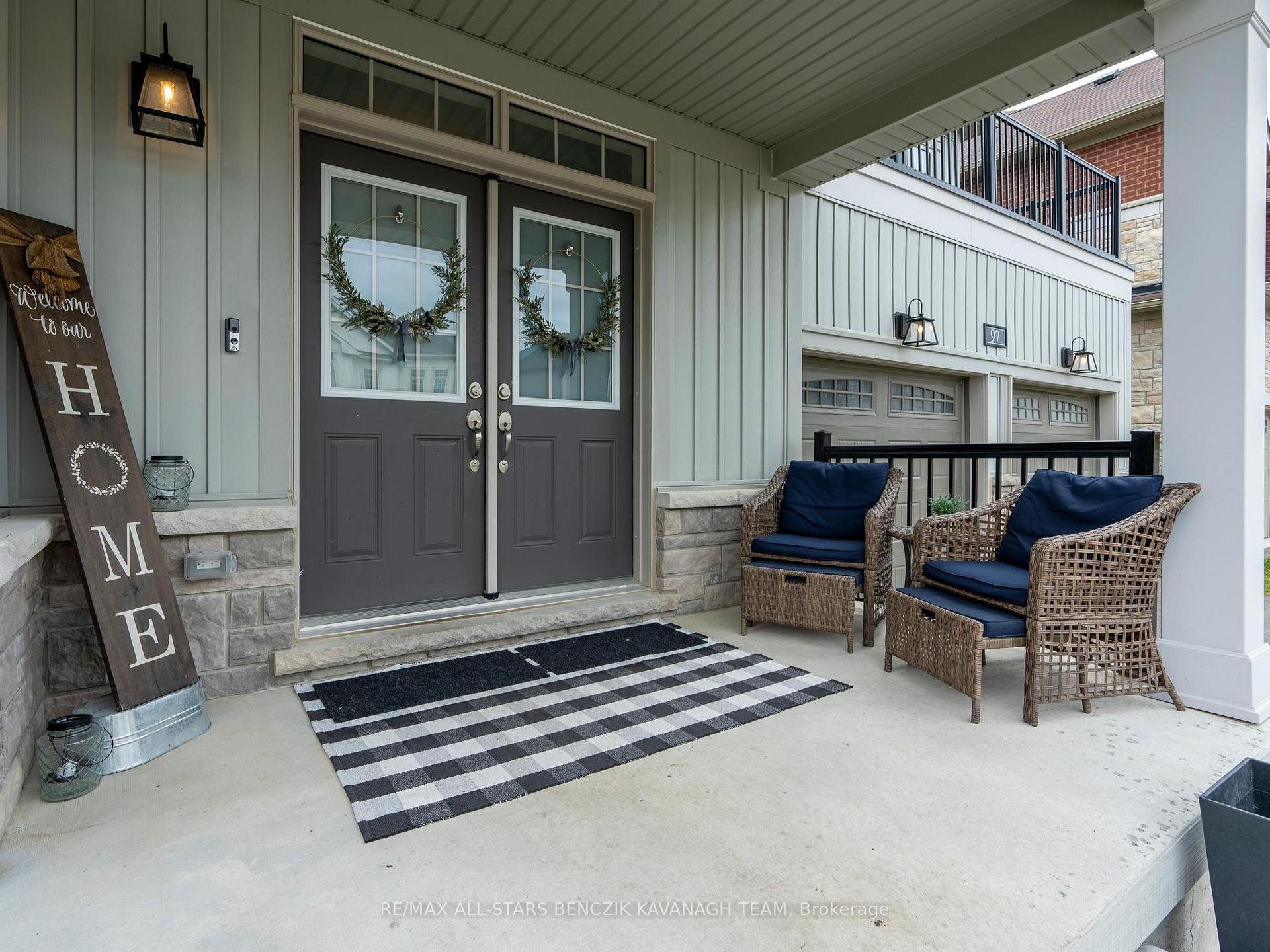Photo 2 of 97 Highlands Boulevard, Cavan Monaghan, Cavan Twp — HOMEH