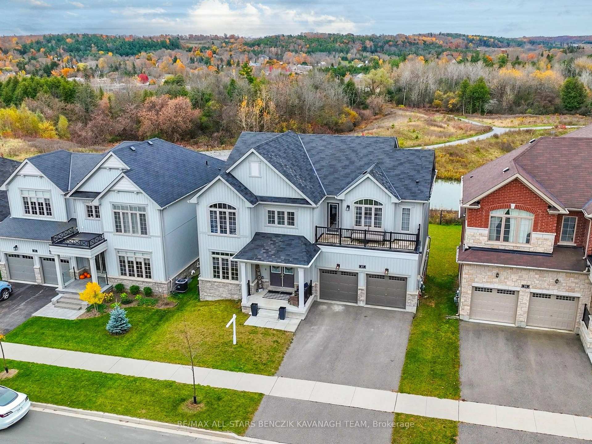Photo 24 of 97 Highlands Boulevard, Cavan Monaghan, Cavan Twp — HOMEH