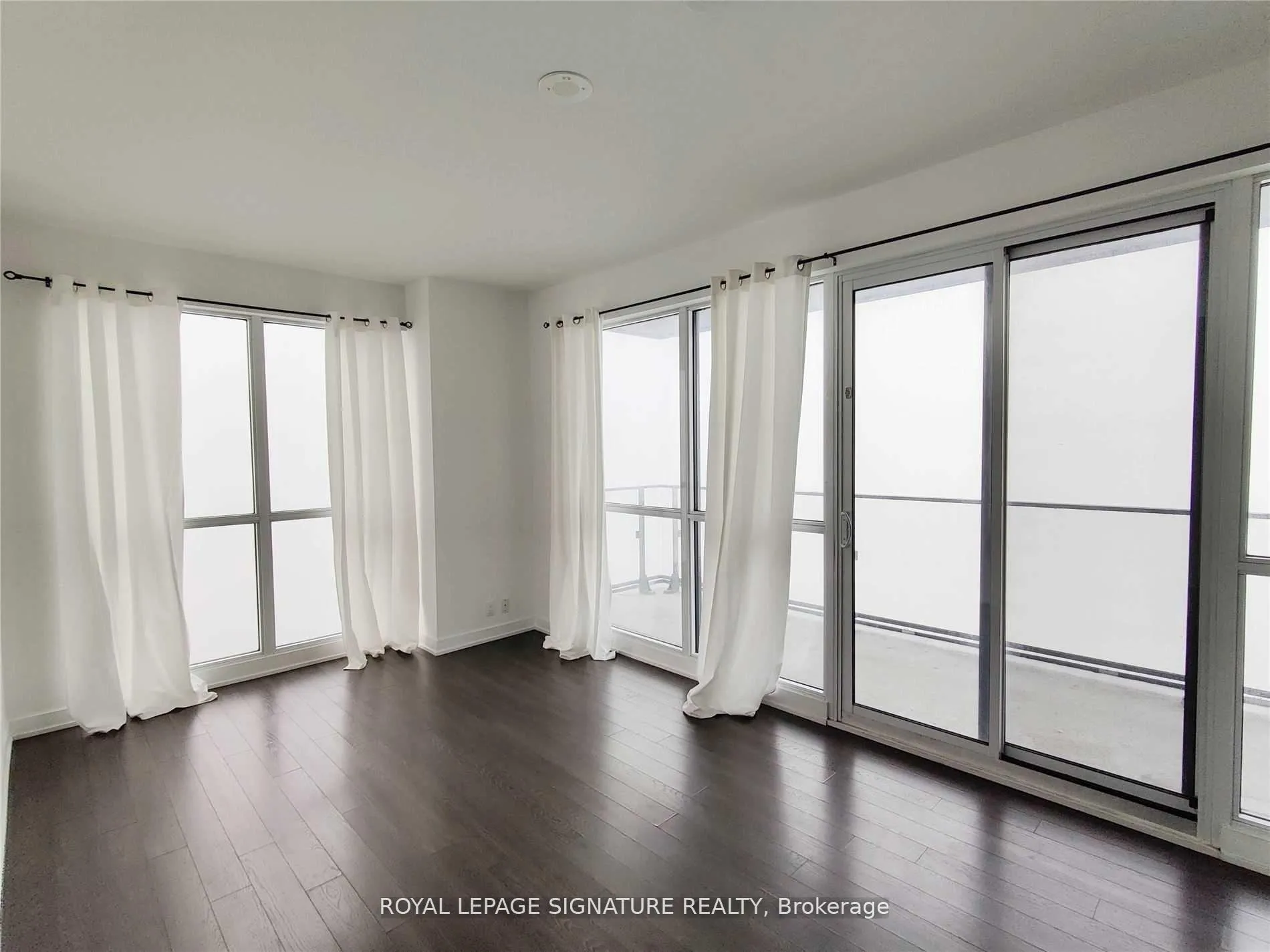 Photo 3 of Unit 1607, 10 Parklawn Road, Markham, Thornlea — HOMEH