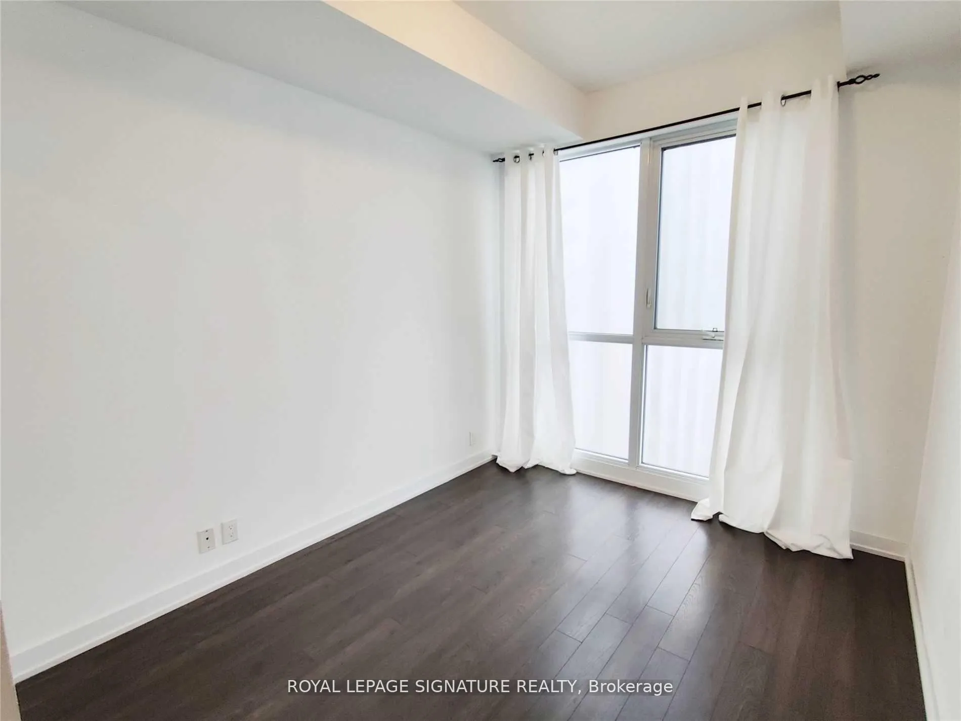 Photo 4 of Unit 1607, 10 Parklawn Road, Markham, Thornlea — HOMEH
