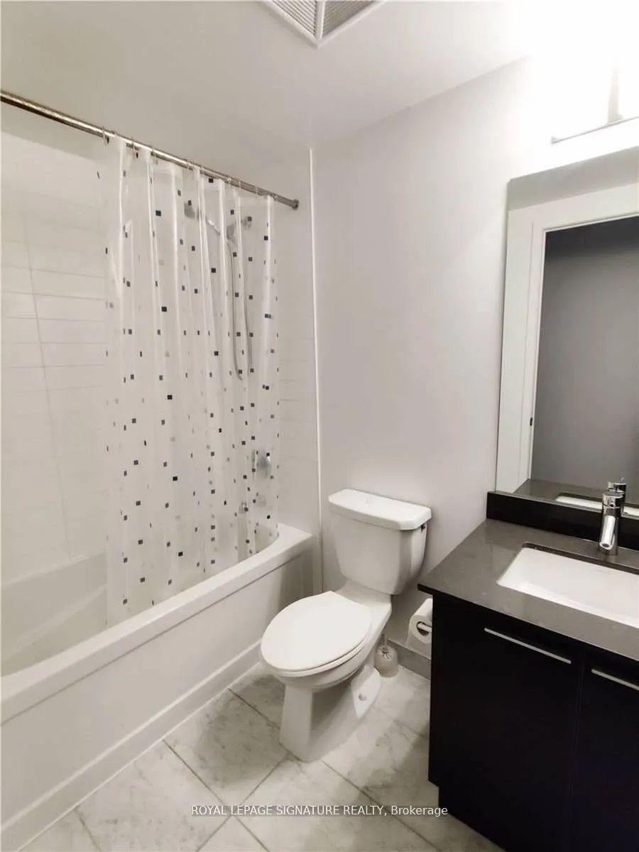 Photo 5 of Unit 1607, 10 Parklawn Road, Markham, Thornlea — HOMEH