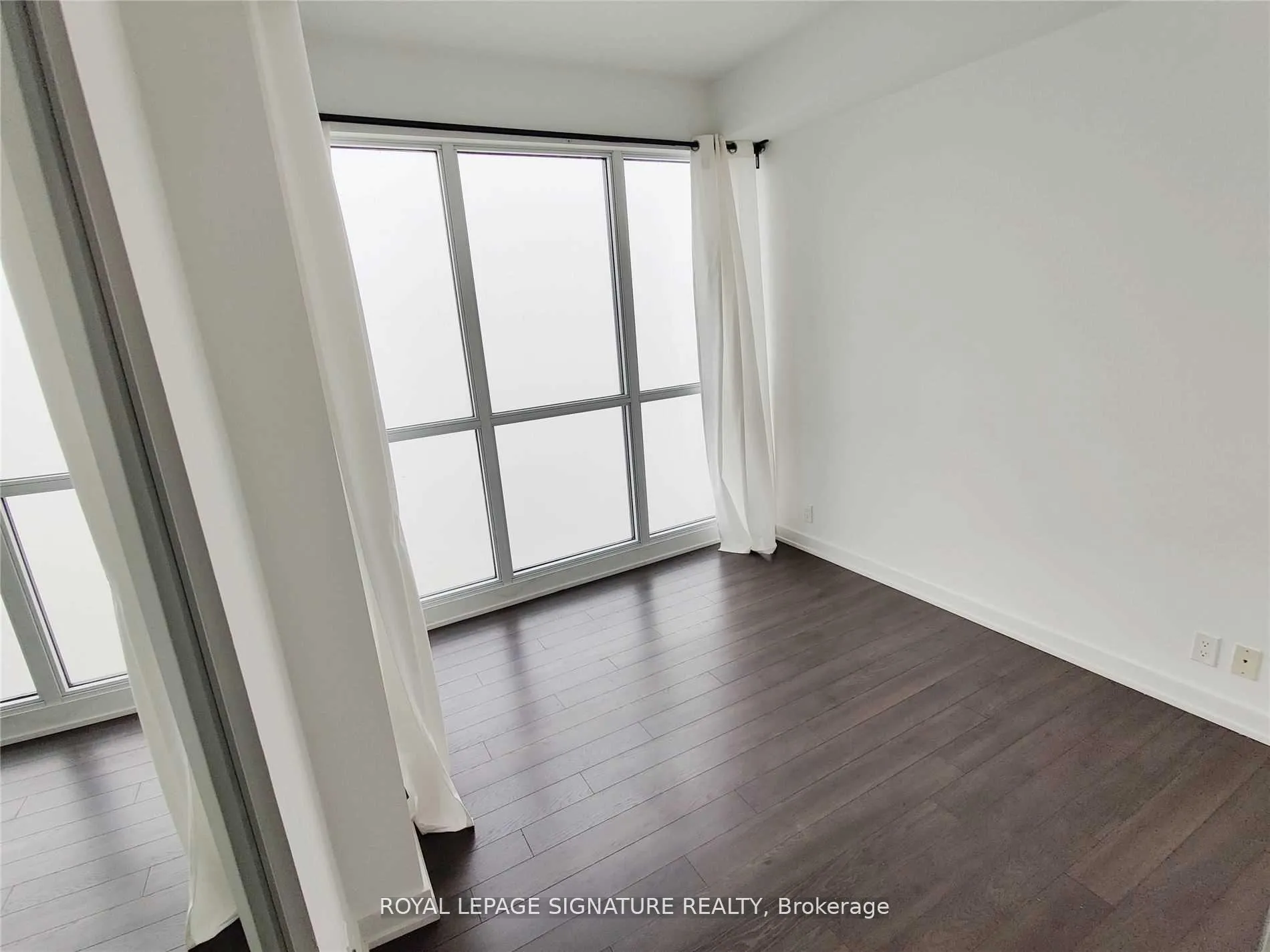Photo 6 of Unit 1607, 10 Parklawn Road, Markham, Thornlea — HOMEH