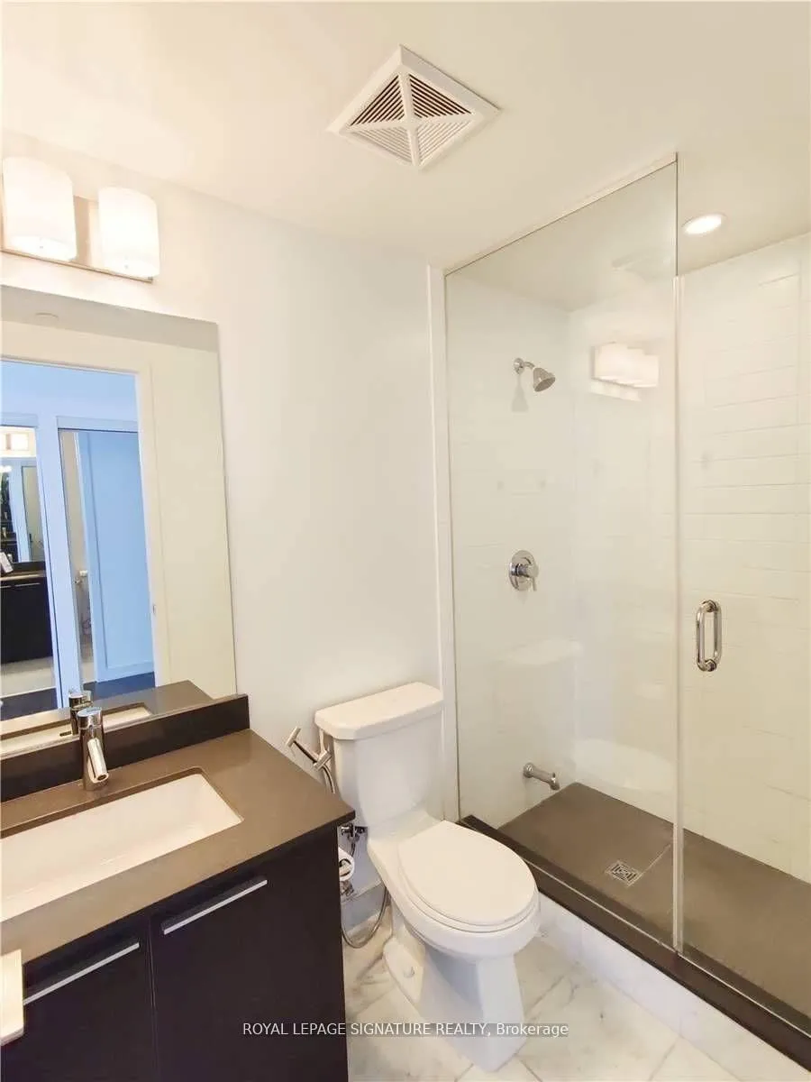 Photo 7 of Unit 1607, 10 Parklawn Road, Markham, Thornlea — HOMEH