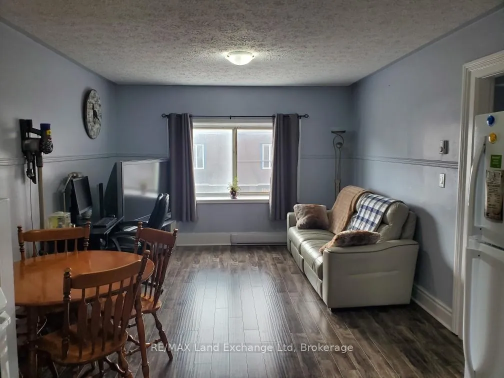 Photo 1 of Unit 3, 243 Josephine Street, North Huron, Wingham — HOMEH