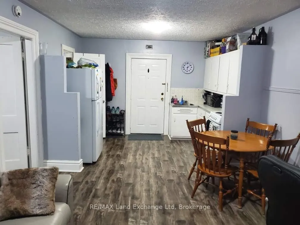 Photo 2 of Unit 3, 243 Josephine Street, North Huron, Wingham — HOMEH