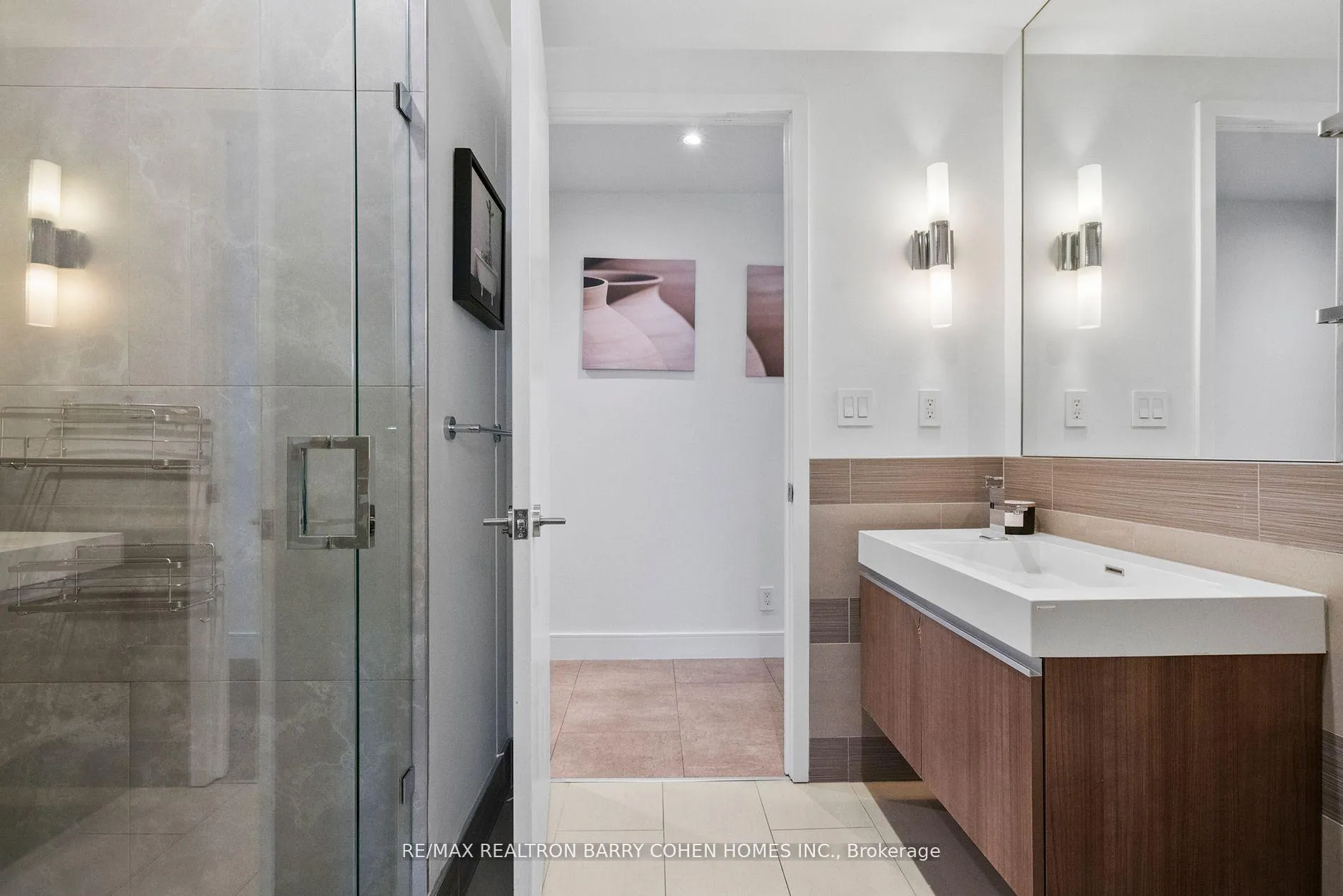 Photo 15 of Unit 2602, 390 Cherry Street, Toronto, Waterfront Communities — HOMEH