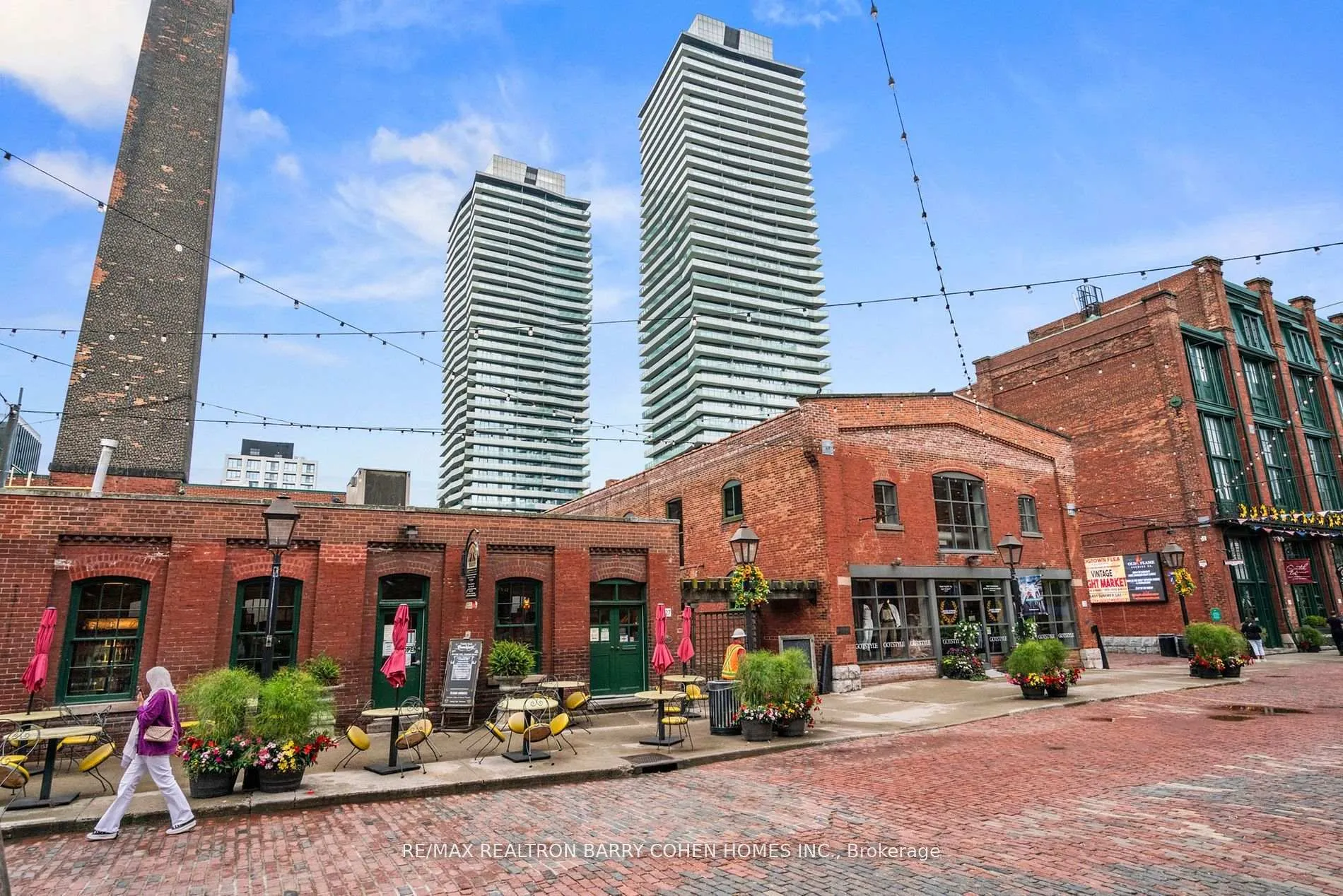 Photo 25 of Unit 2602, 390 Cherry Street, Toronto, Waterfront Communities — HOMEH