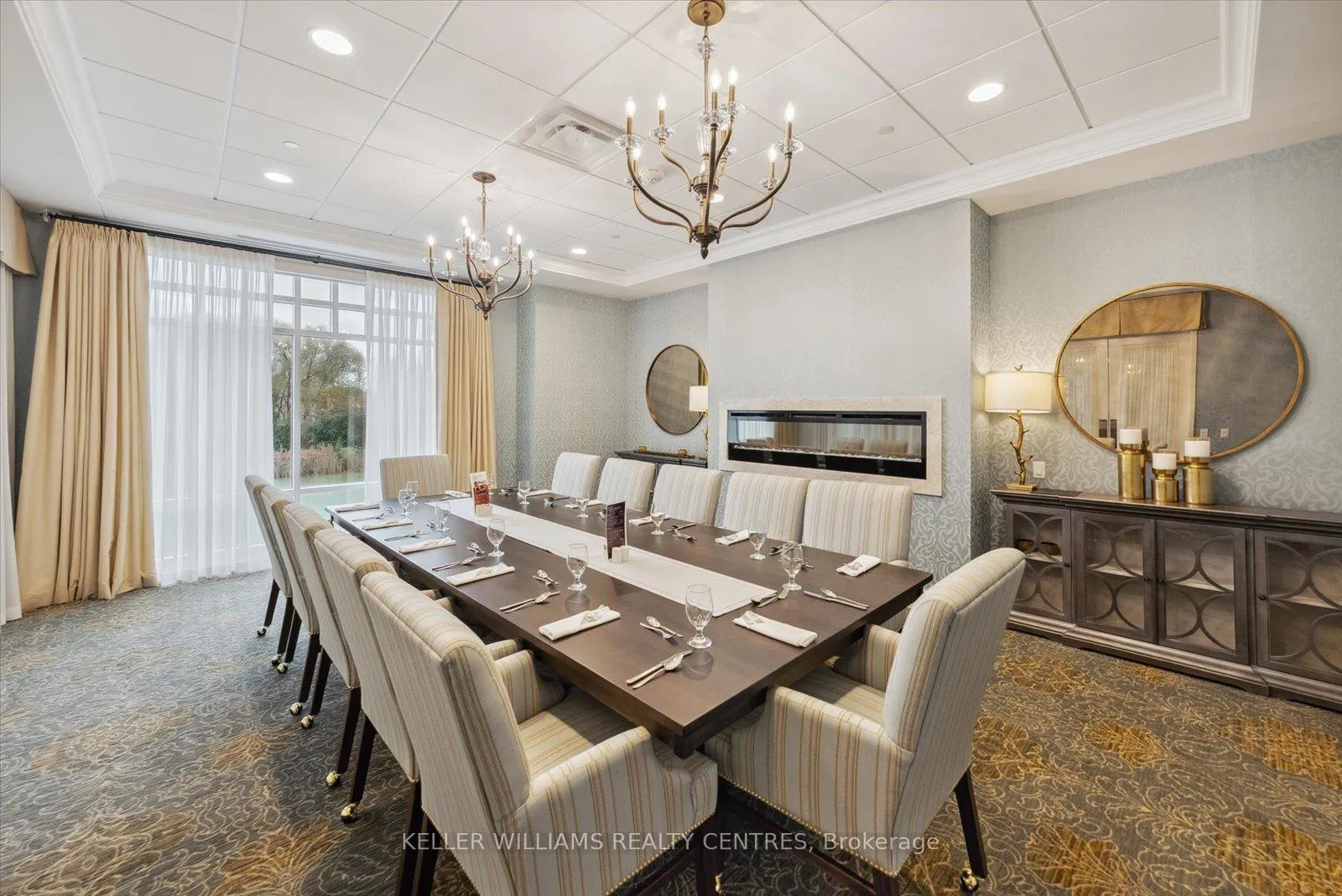 Photo 30 of Unit 202, 460 William Graham Drive, Aurora, Rural Aurora — HOMEH