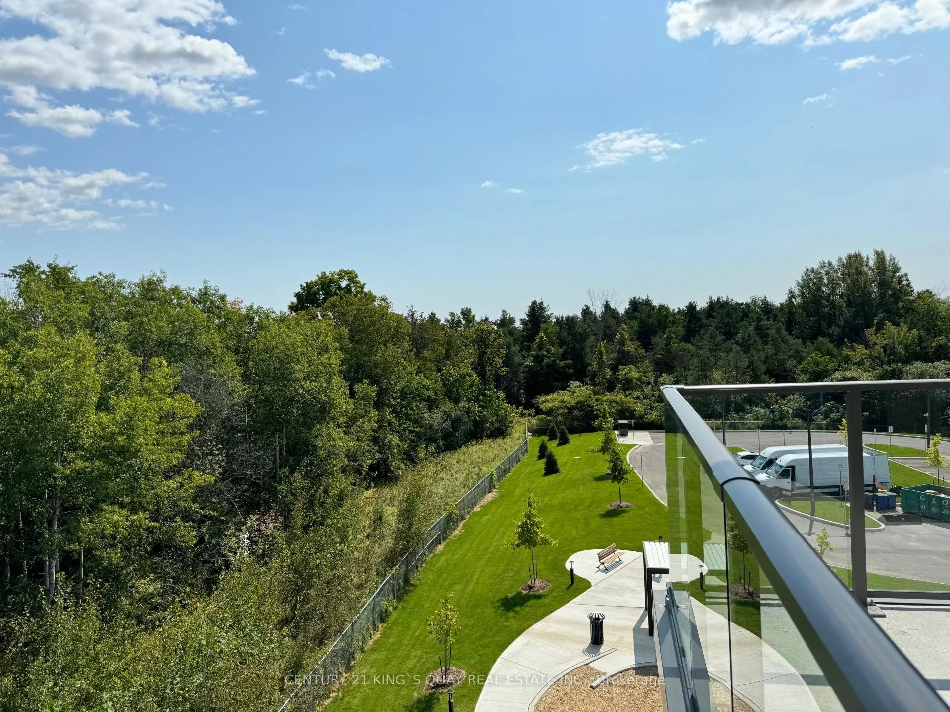 Photo 18 of Unit 408, 385 Arctic Red Drive, Oshawa, Windfields — HOMEH