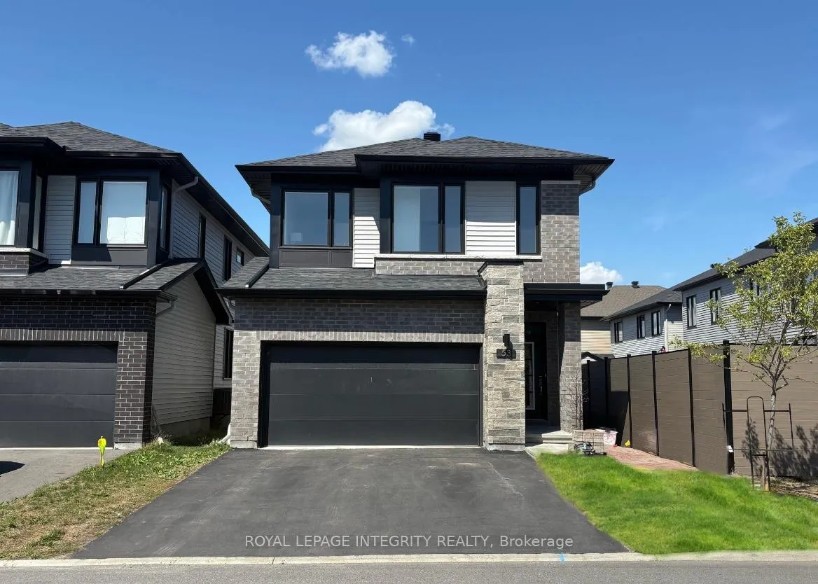 Photo 1 of 53 Whooping Crane Ridge, Ottawa, Riverside South/Gloucester Glen — HOMEH