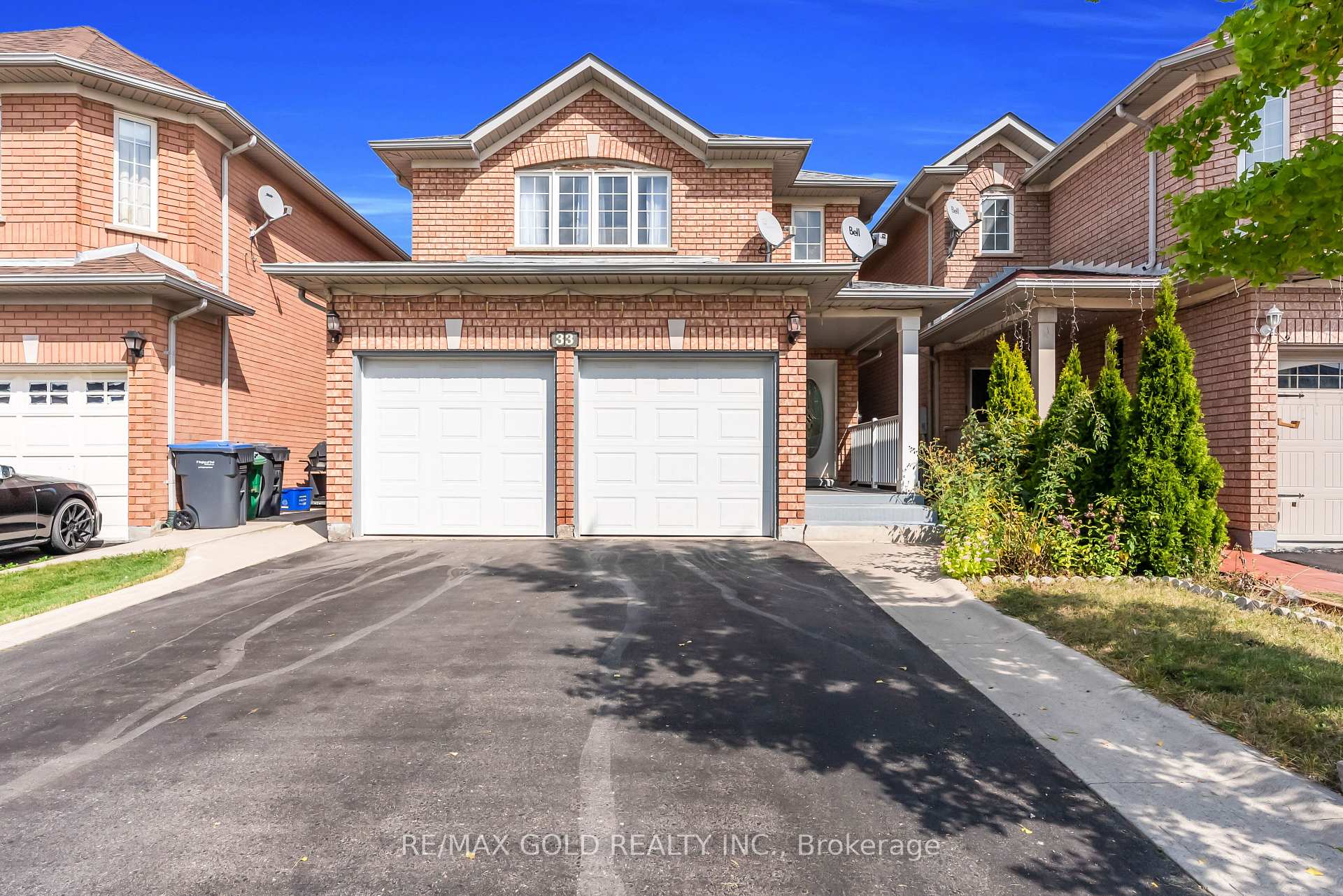 Photo 4 of 33 Tigerlily Place, Brampton, Sandringham-Wellington — HOMEH