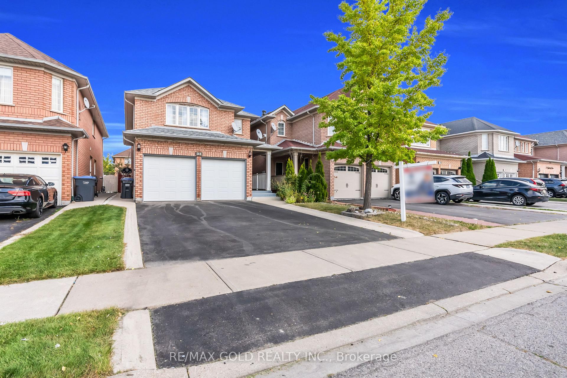 Photo 5 of 33 Tigerlily Place, Brampton, Sandringham-Wellington — HOMEH