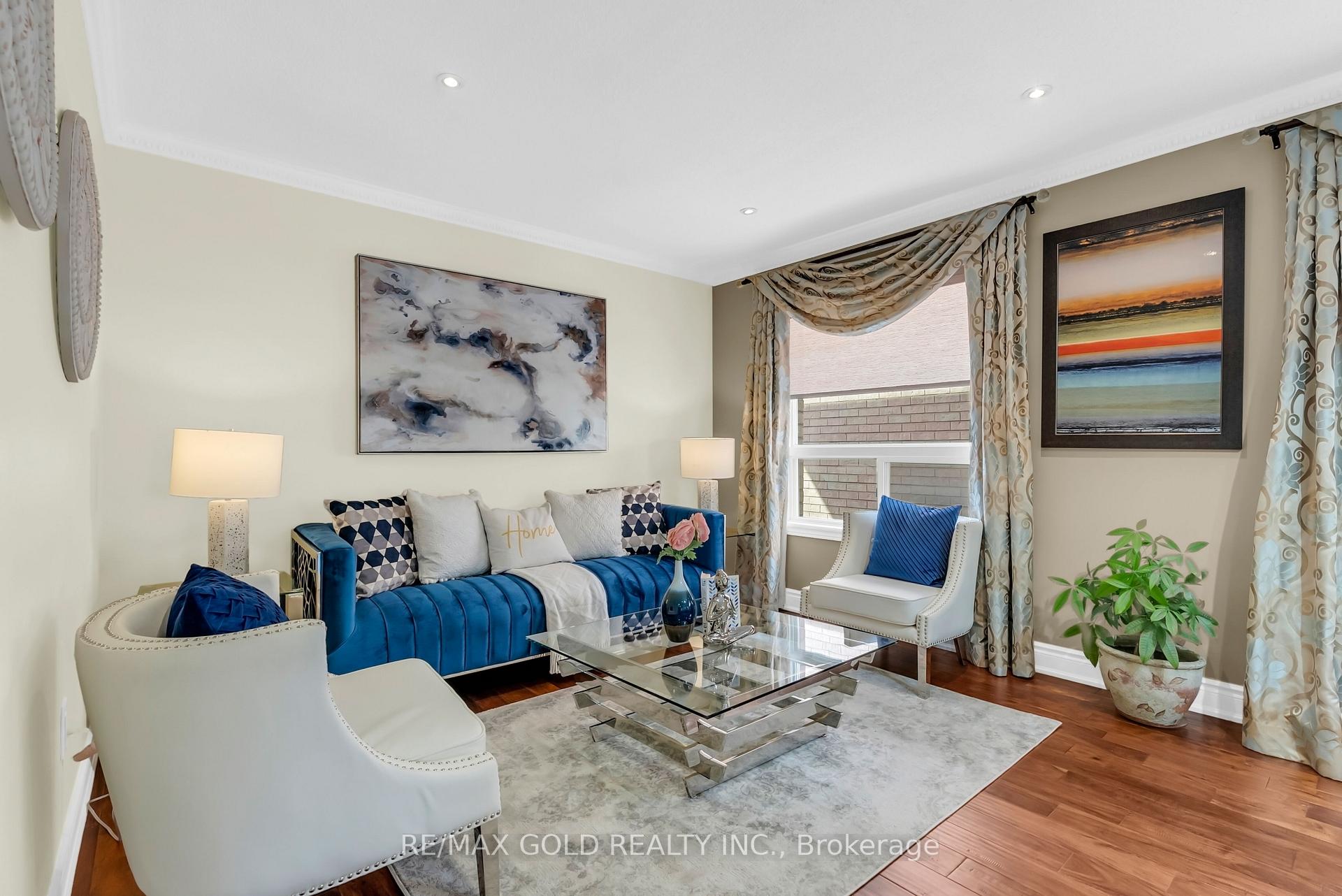 Photo 12 of 33 Tigerlily Place, Brampton, Sandringham-Wellington — HOMEH
