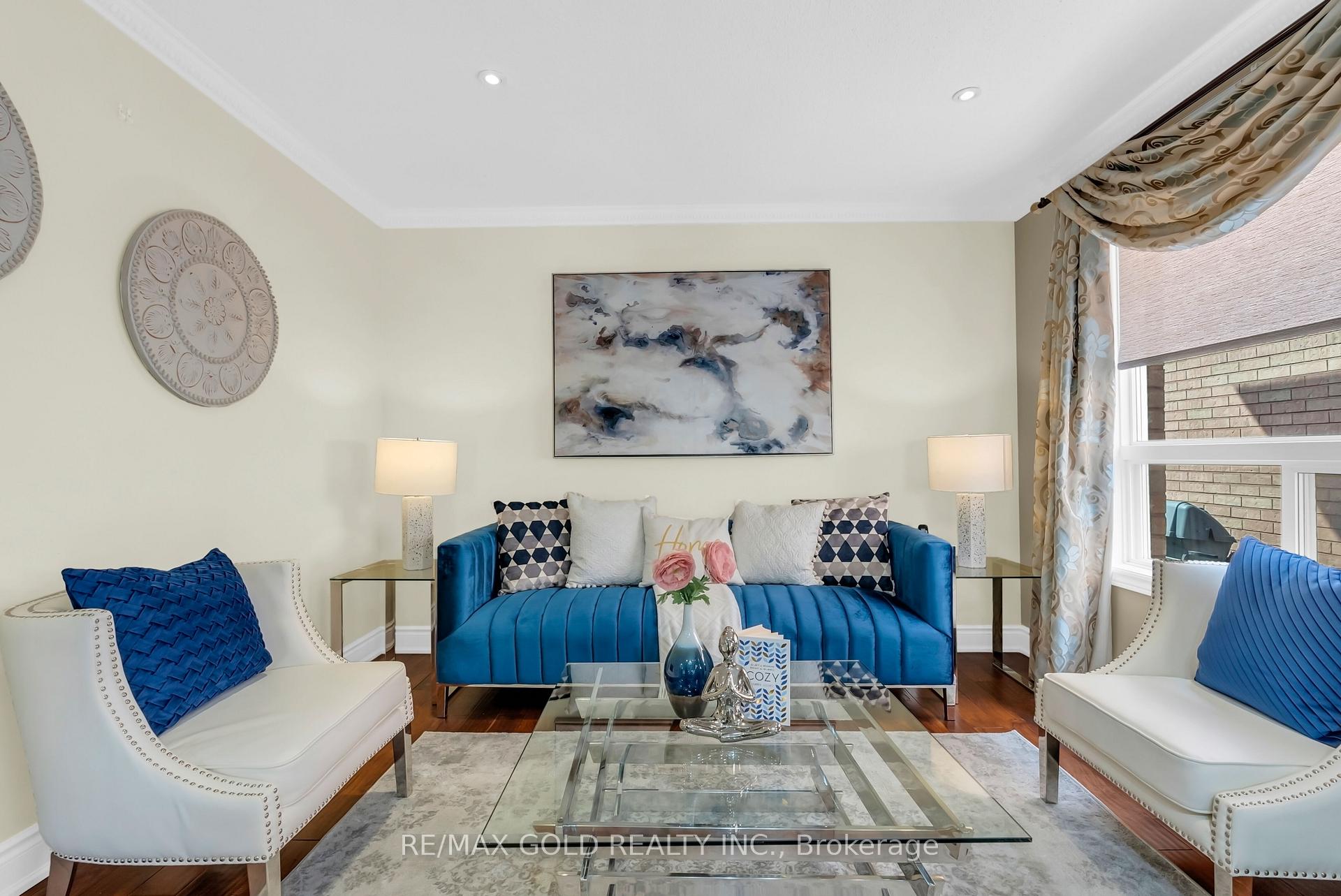 Photo 13 of 33 Tigerlily Place, Brampton, Sandringham-Wellington — HOMEH