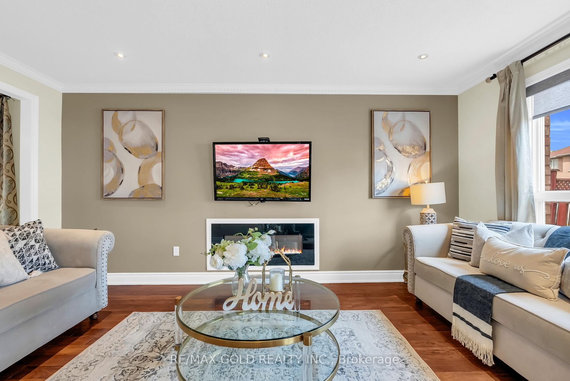 Photo 16 of 33 Tigerlily Place, Brampton, Sandringham-Wellington — HOMEH