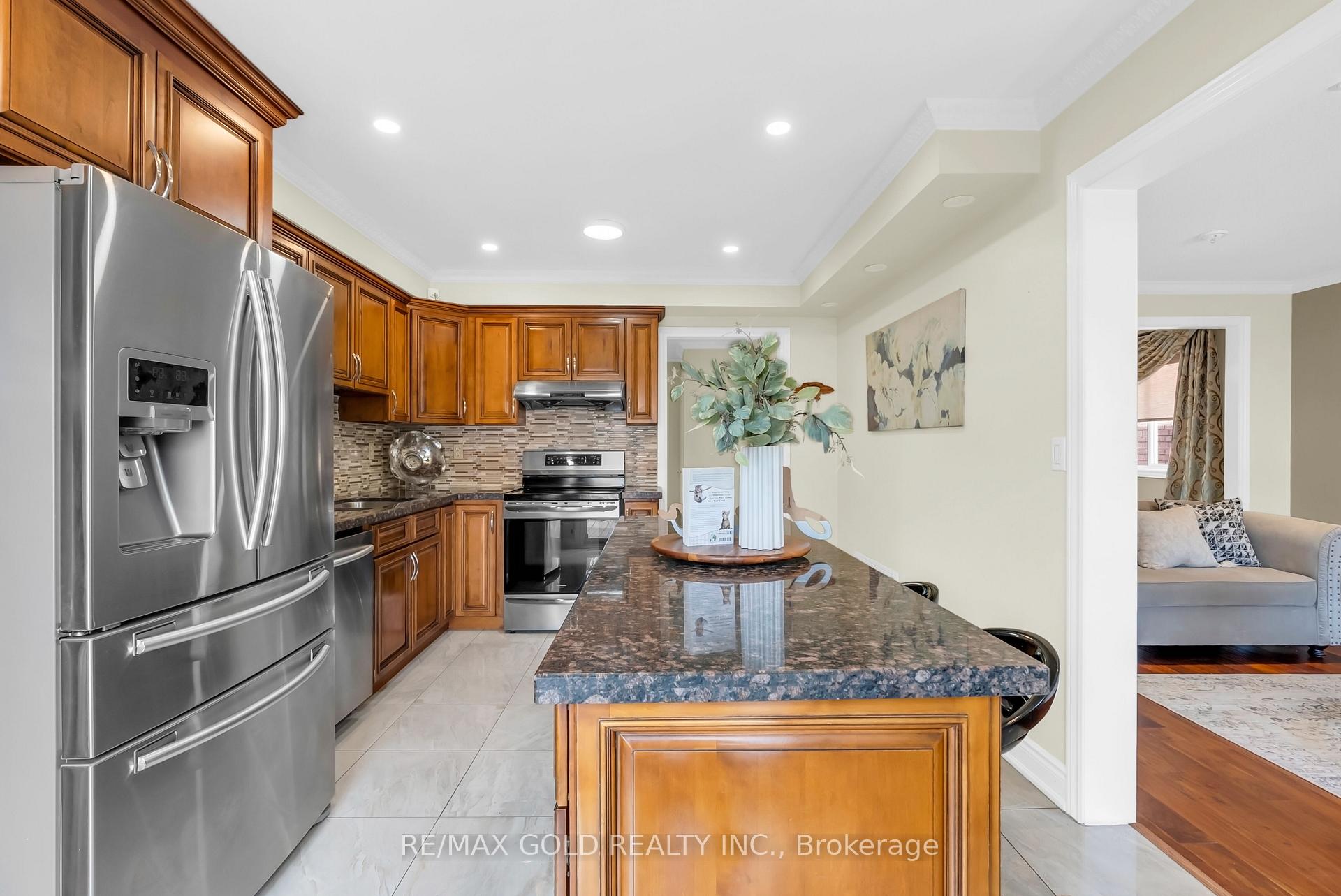Photo 22 of 33 Tigerlily Place, Brampton, Sandringham-Wellington — HOMEH