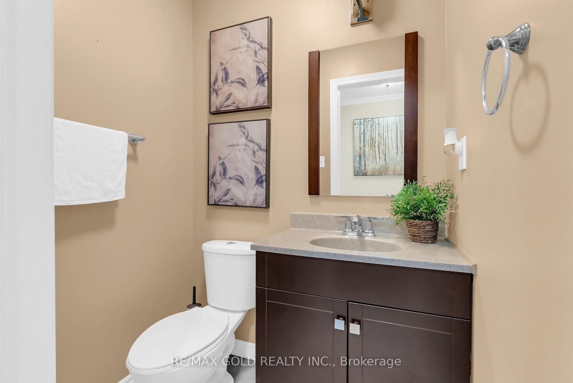 Photo 25 of 33 Tigerlily Place, Brampton, Sandringham-Wellington — HOMEH