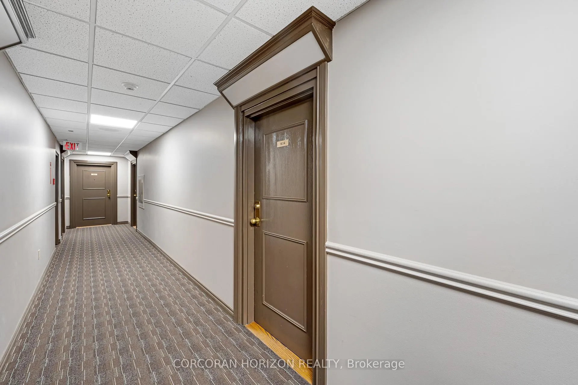 Photo 6 of Unit 1614, 35 Green Valley Drive, Kitchener — HOMEH