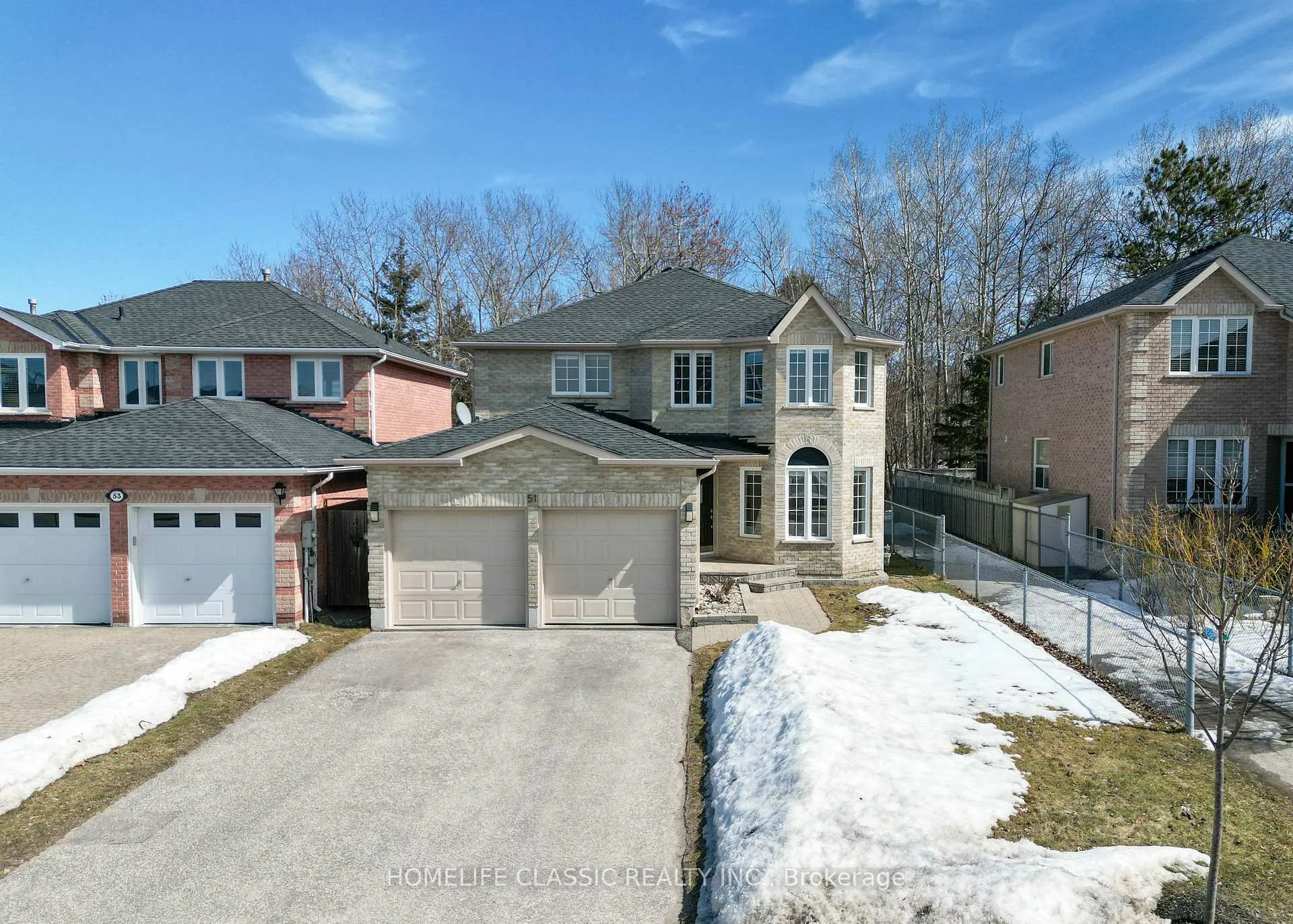 Photo 1 of 51 Hawkins Drive, Barrie, Ardagh — HOMEH